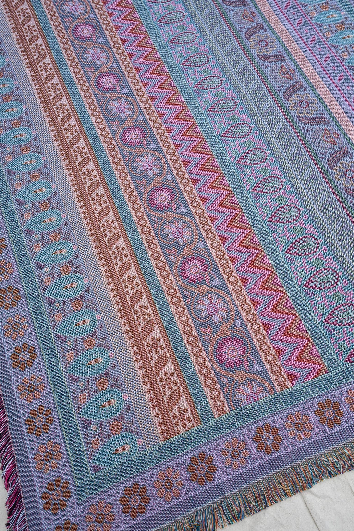 The Sofia Rug