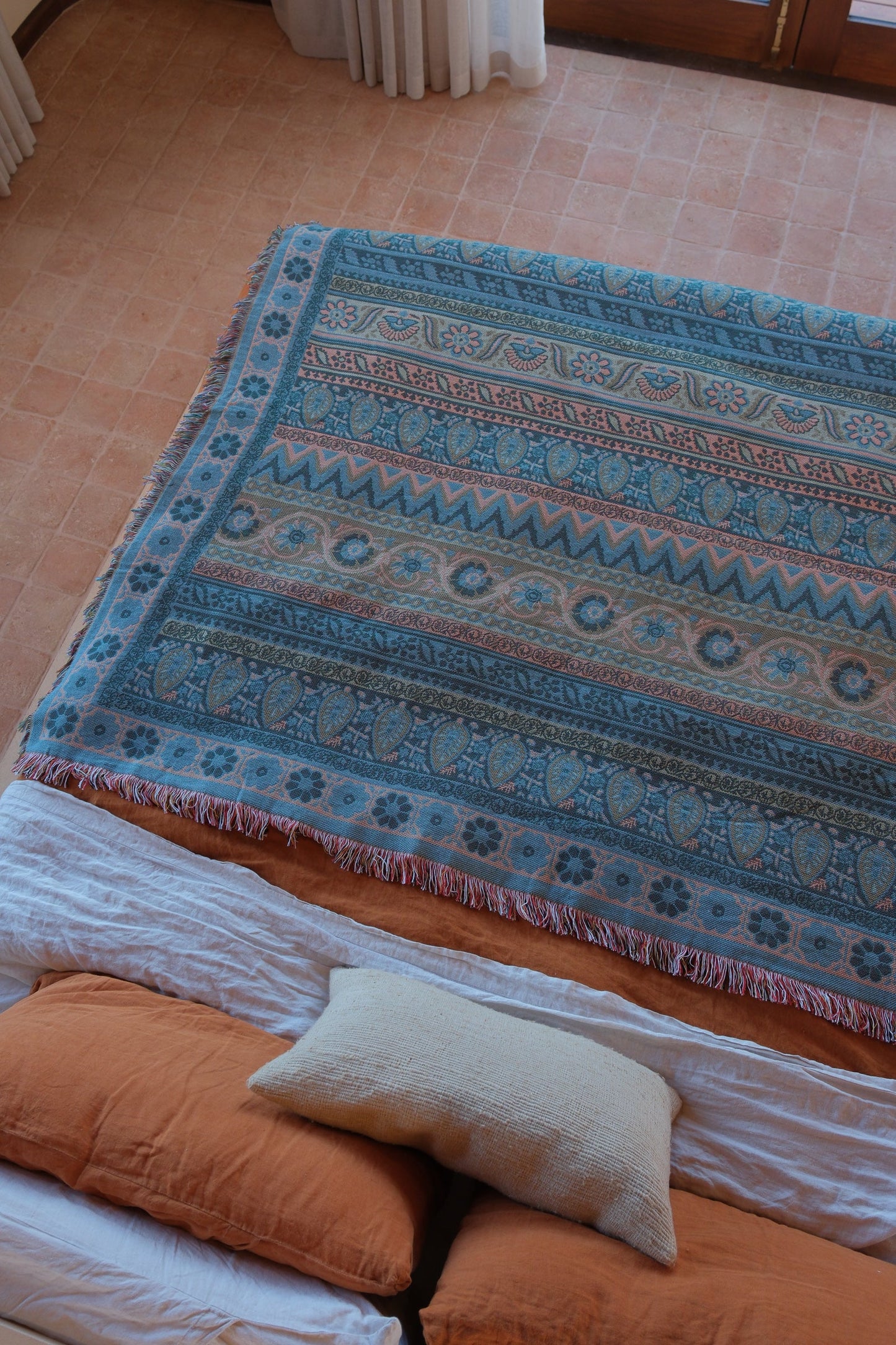 The Della Rug