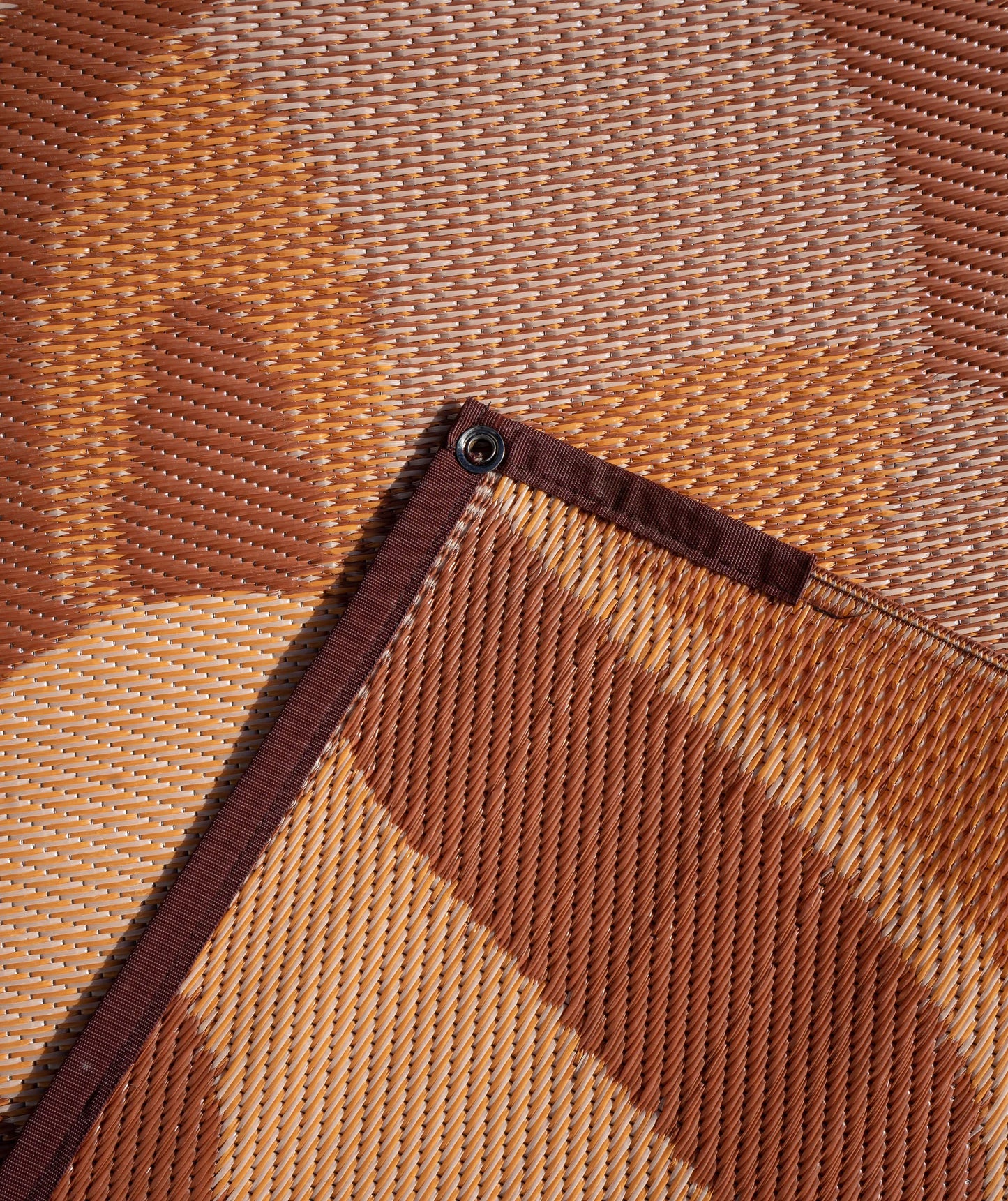 The Retro Camping Mat 3.2m