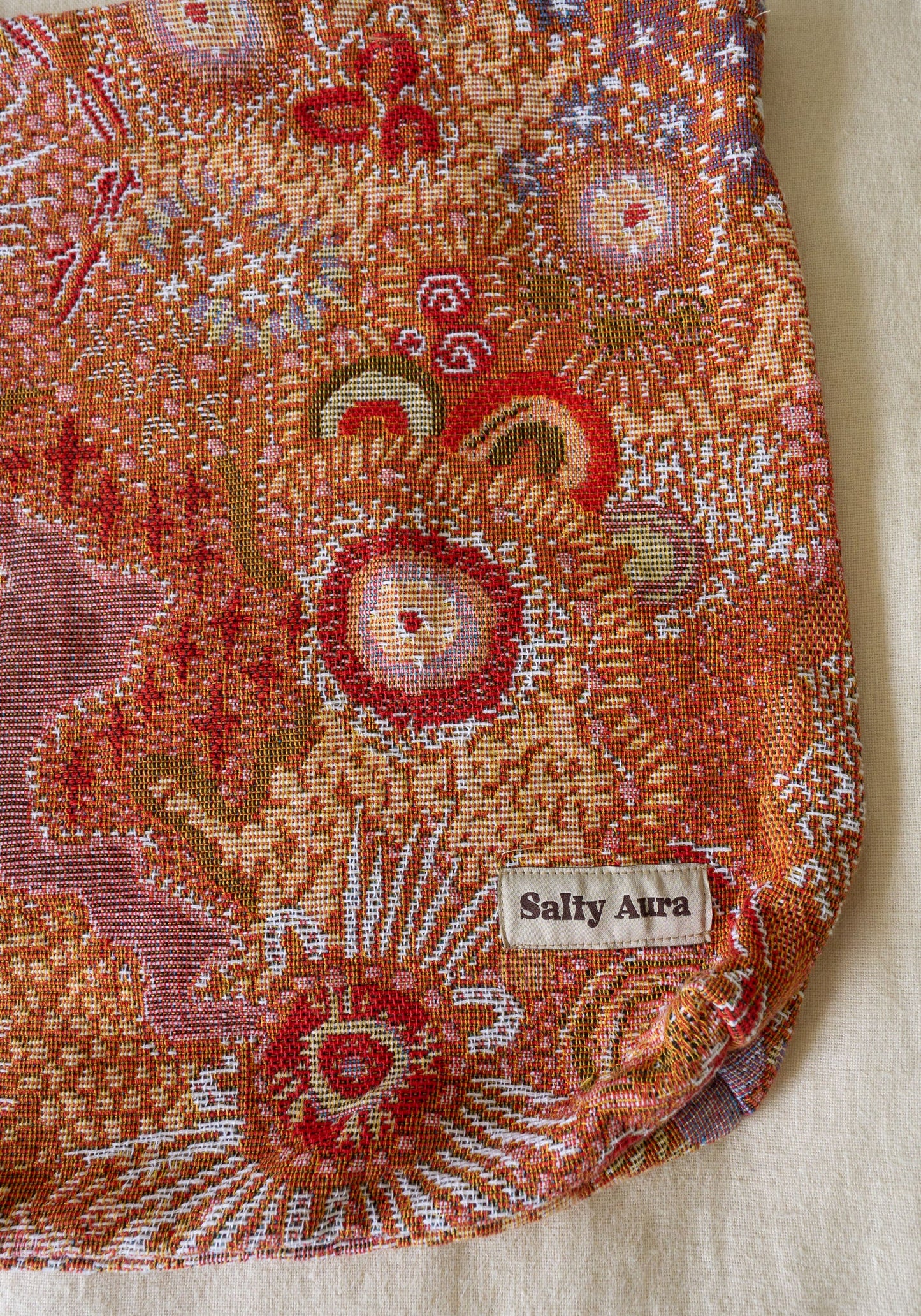 The Cungelella Bag