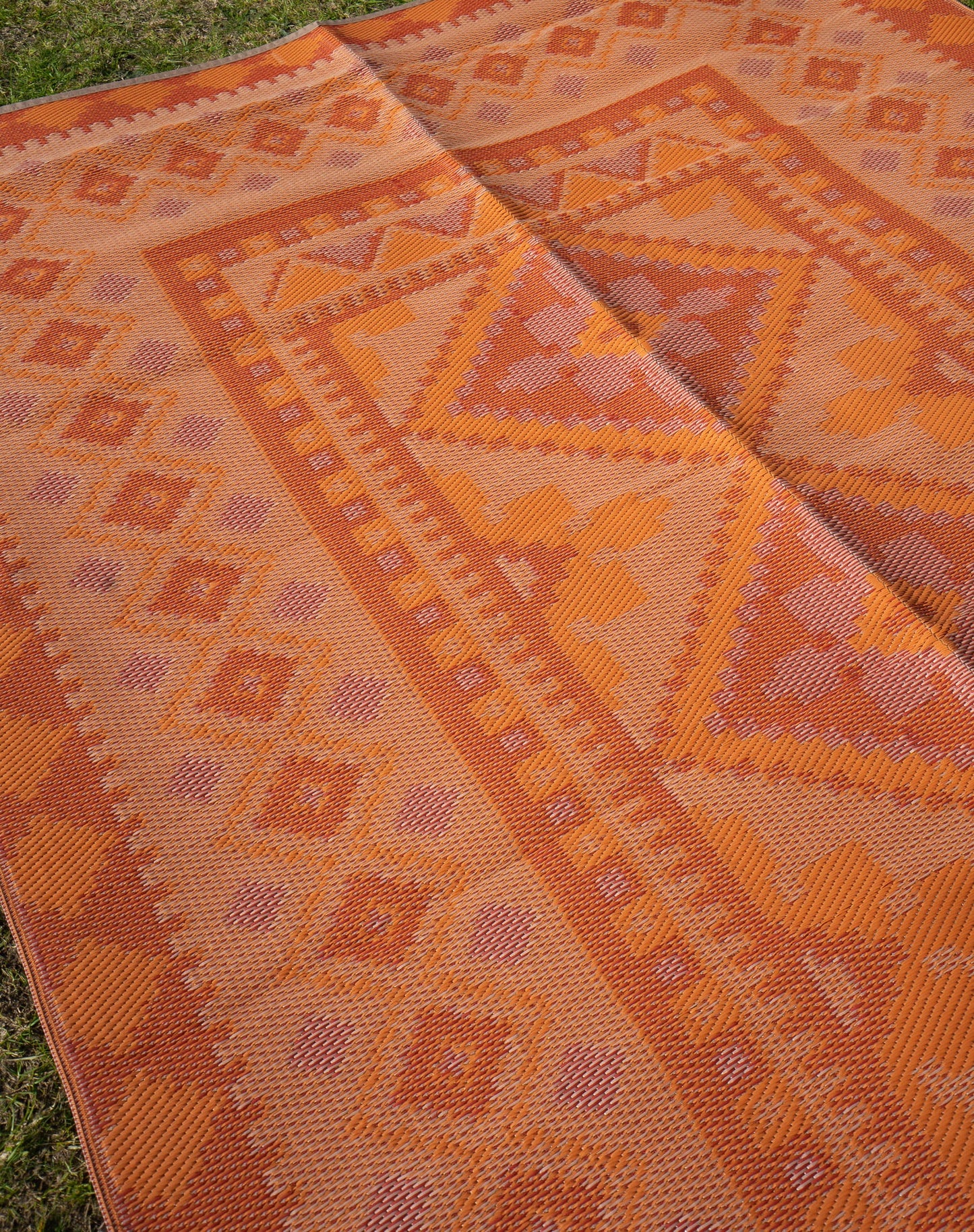 The Sunshine Camping Mat 3.2m
