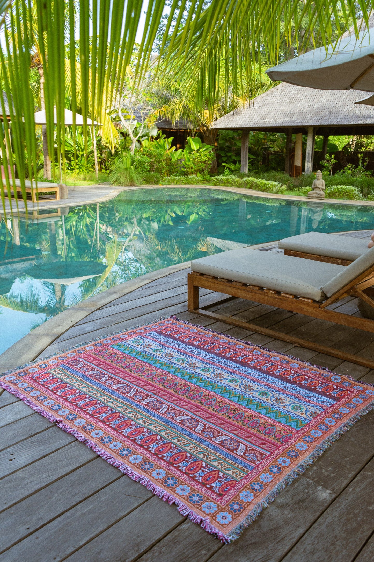 The Sofia Rug