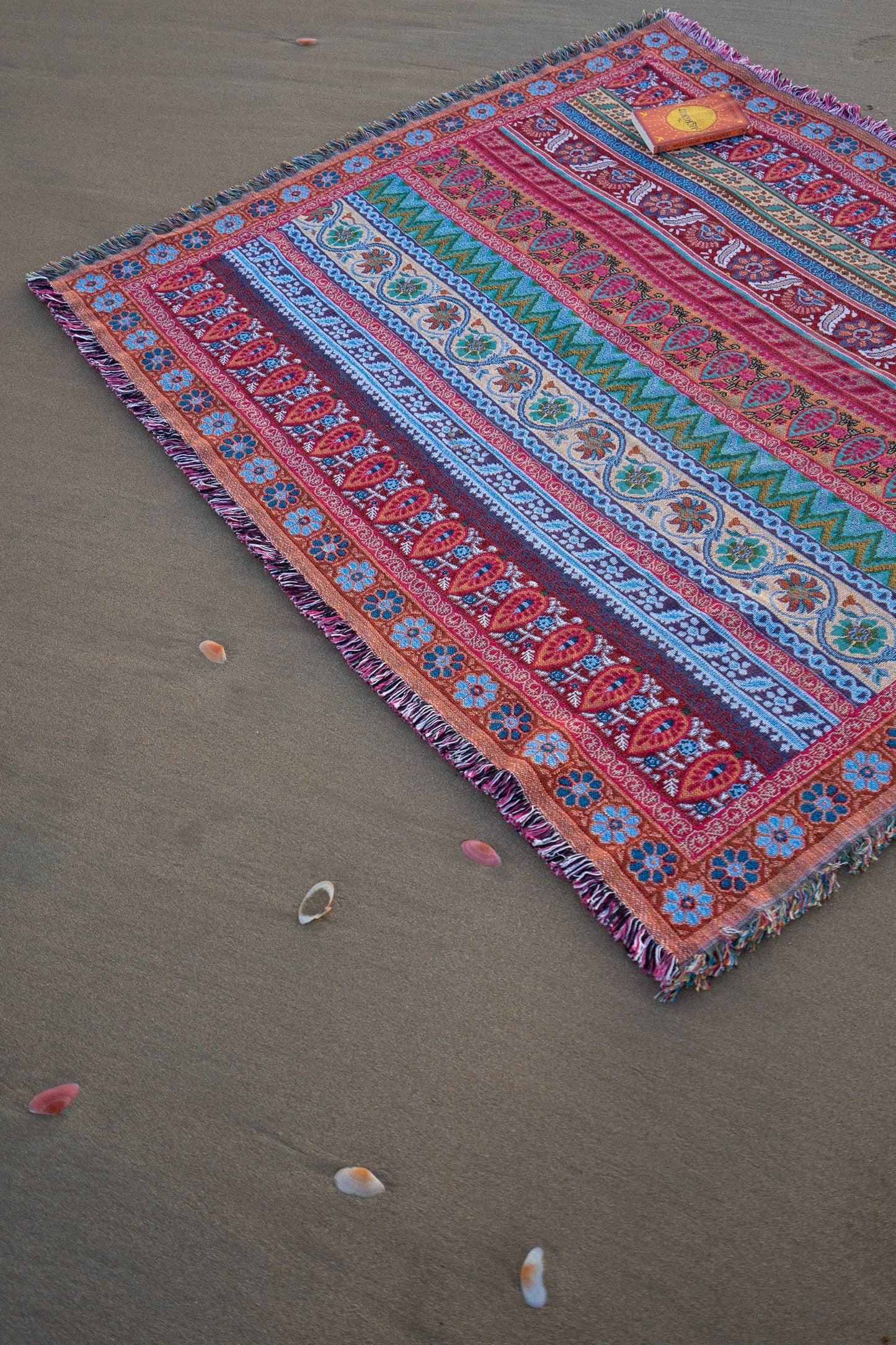 The Sofia Rug