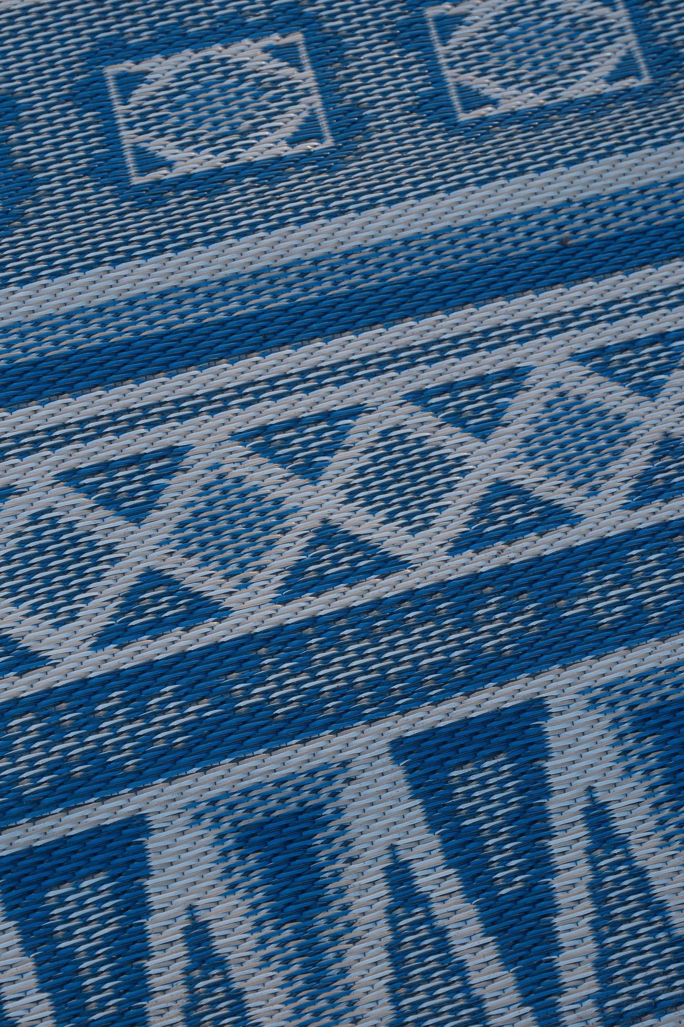 The Ollie Blue Mat 3.2m