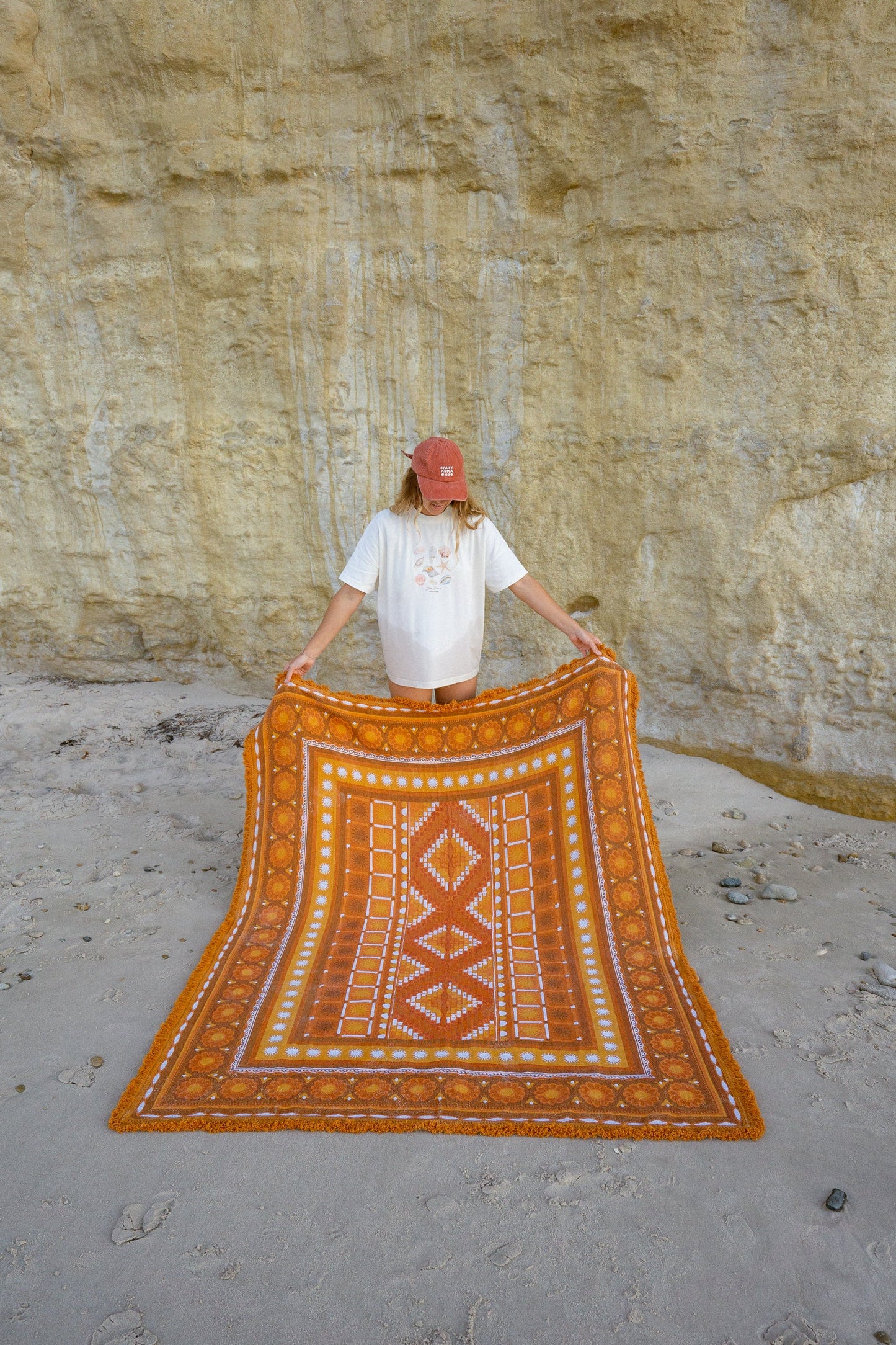 The Summer Rug
