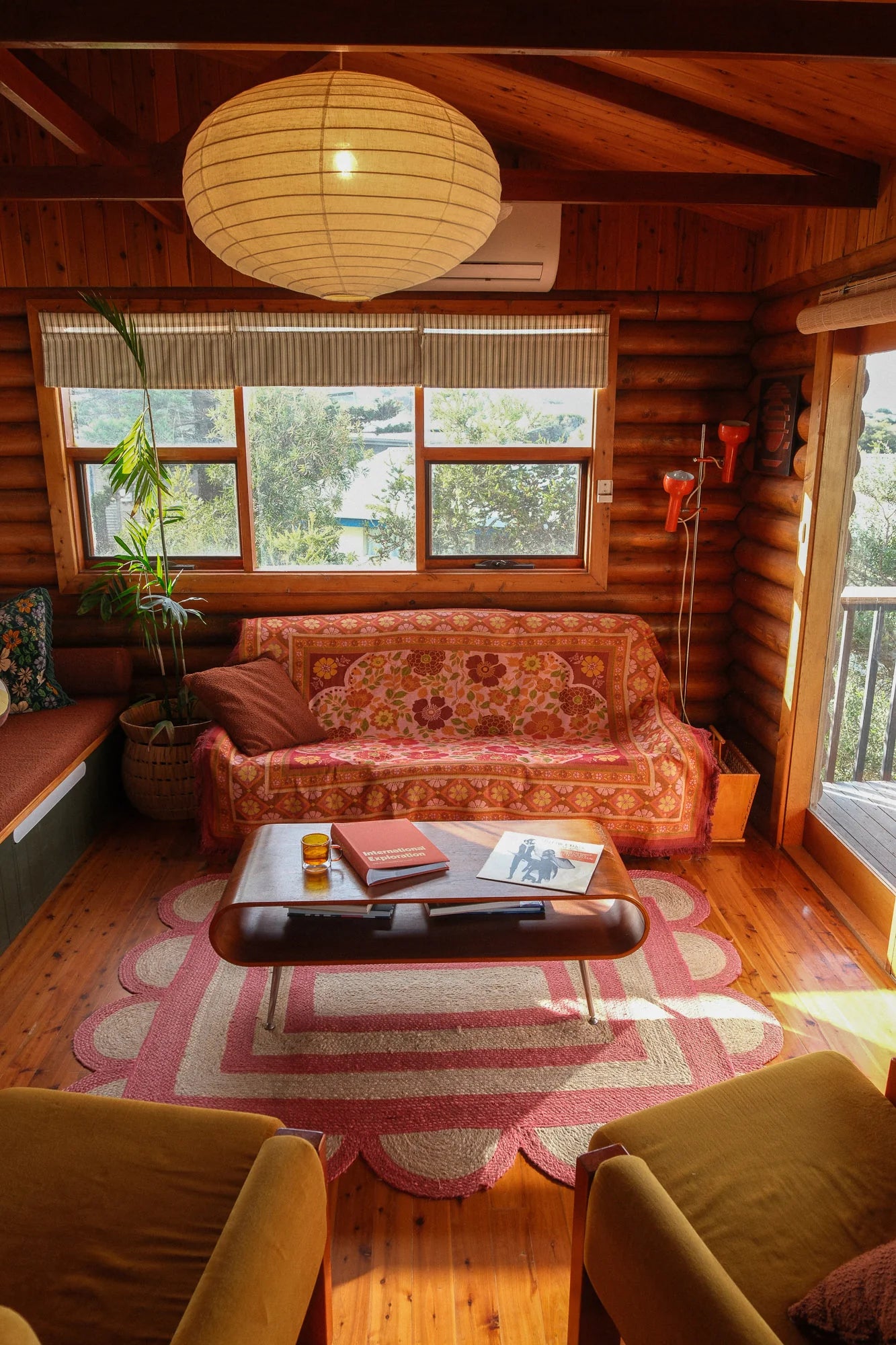 The Rosie Rug
