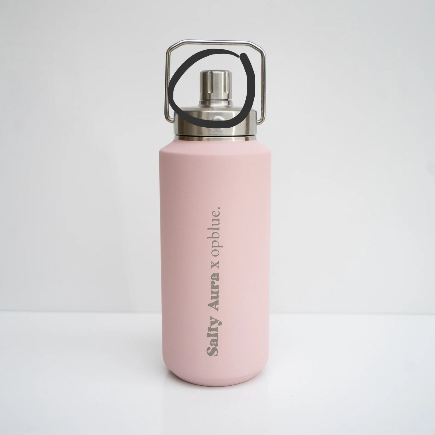 Drink Bottle small lid replacement