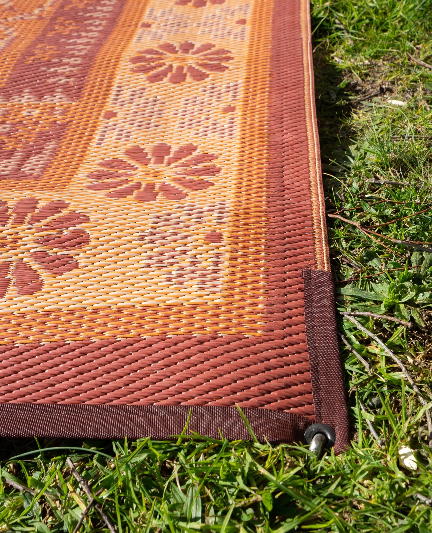 The Desert Camping Mat 3.2m