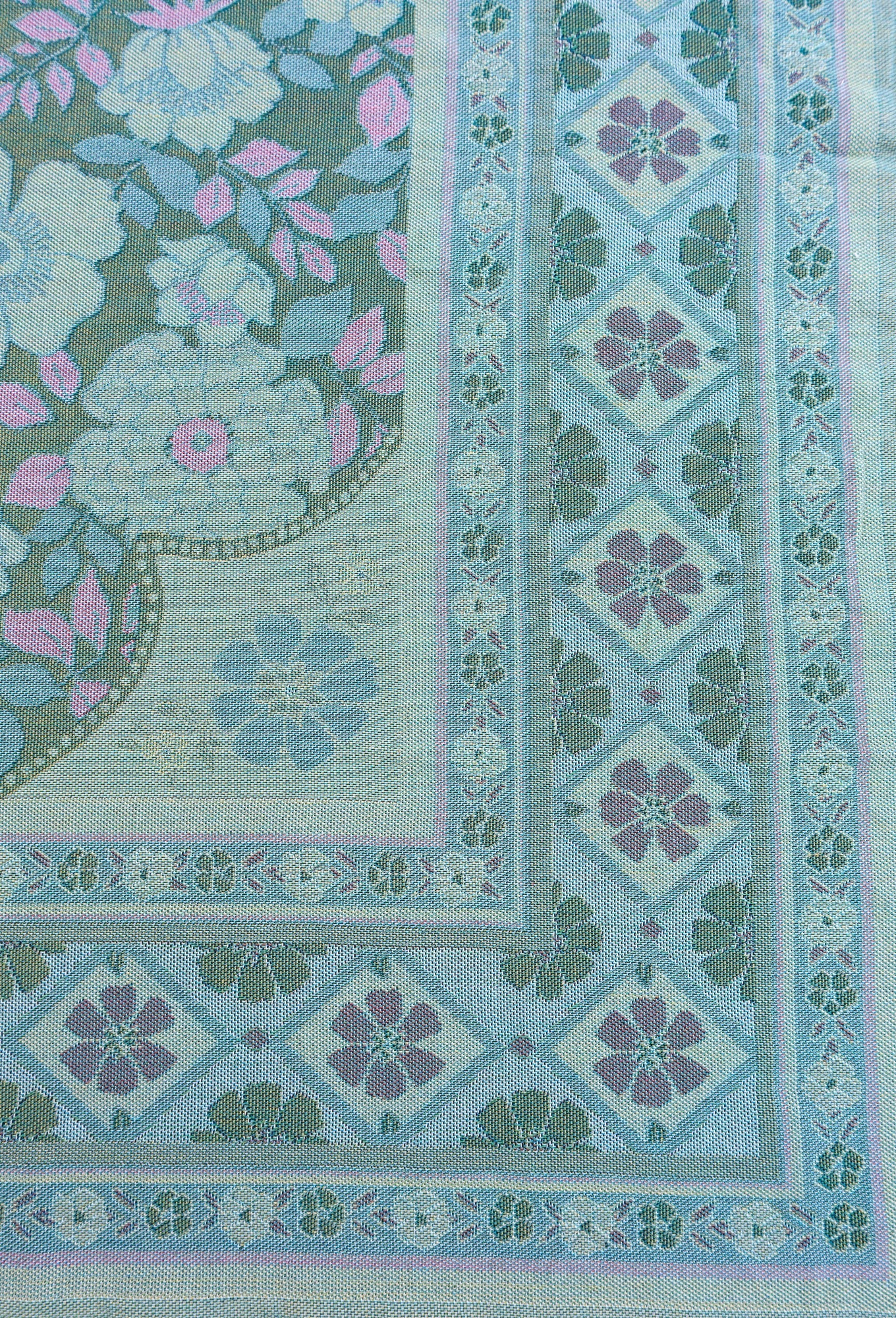 The Rosie Rug