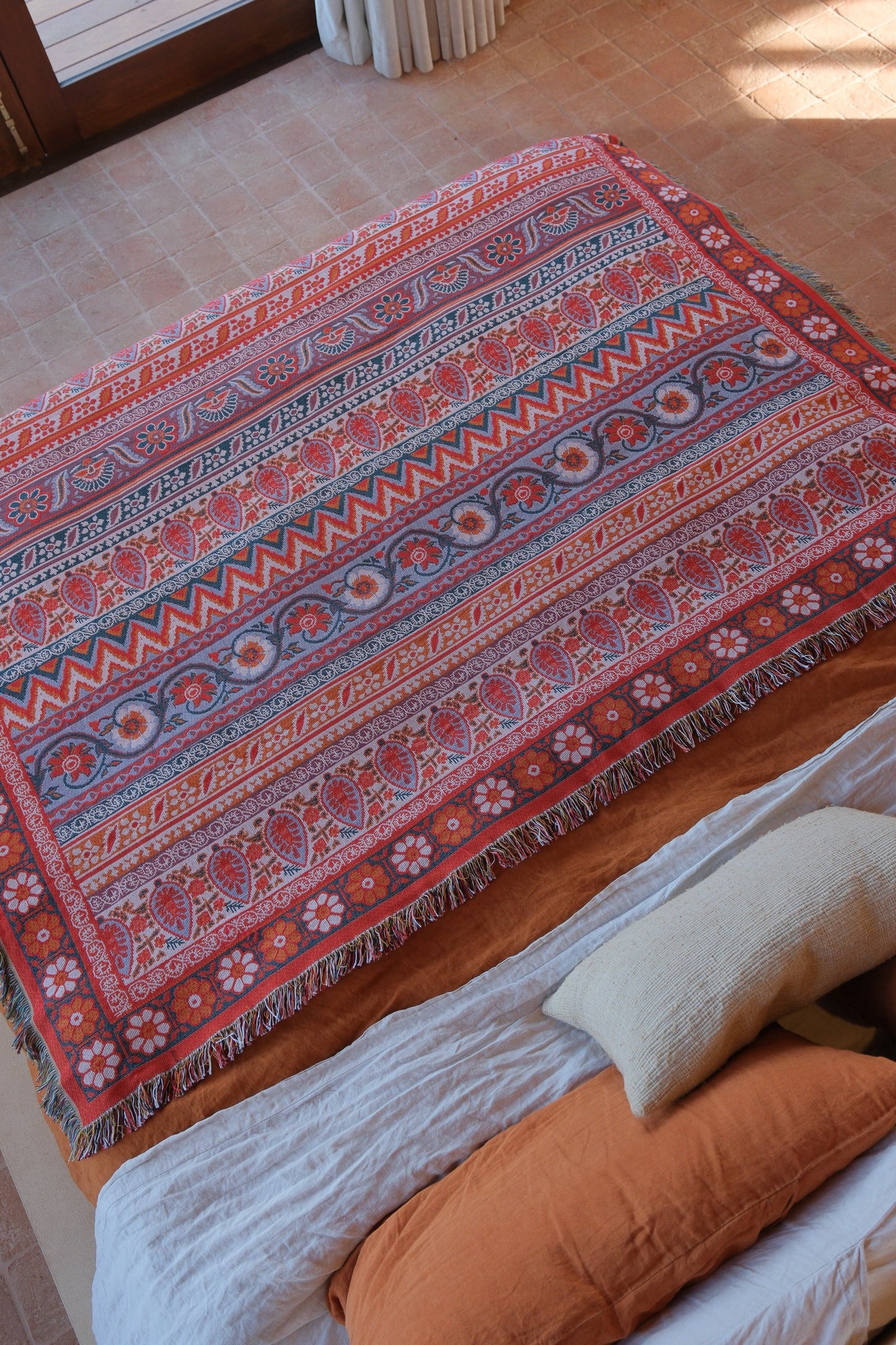 The Della Rug
