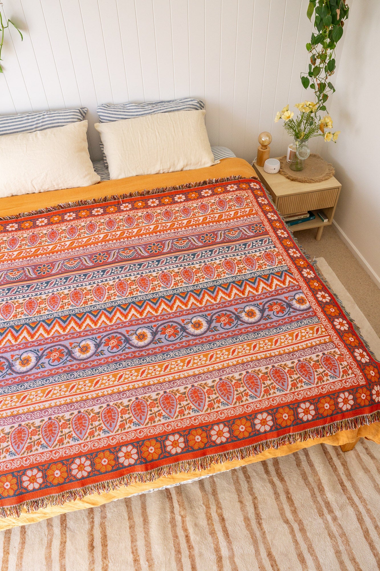 The Della Rug