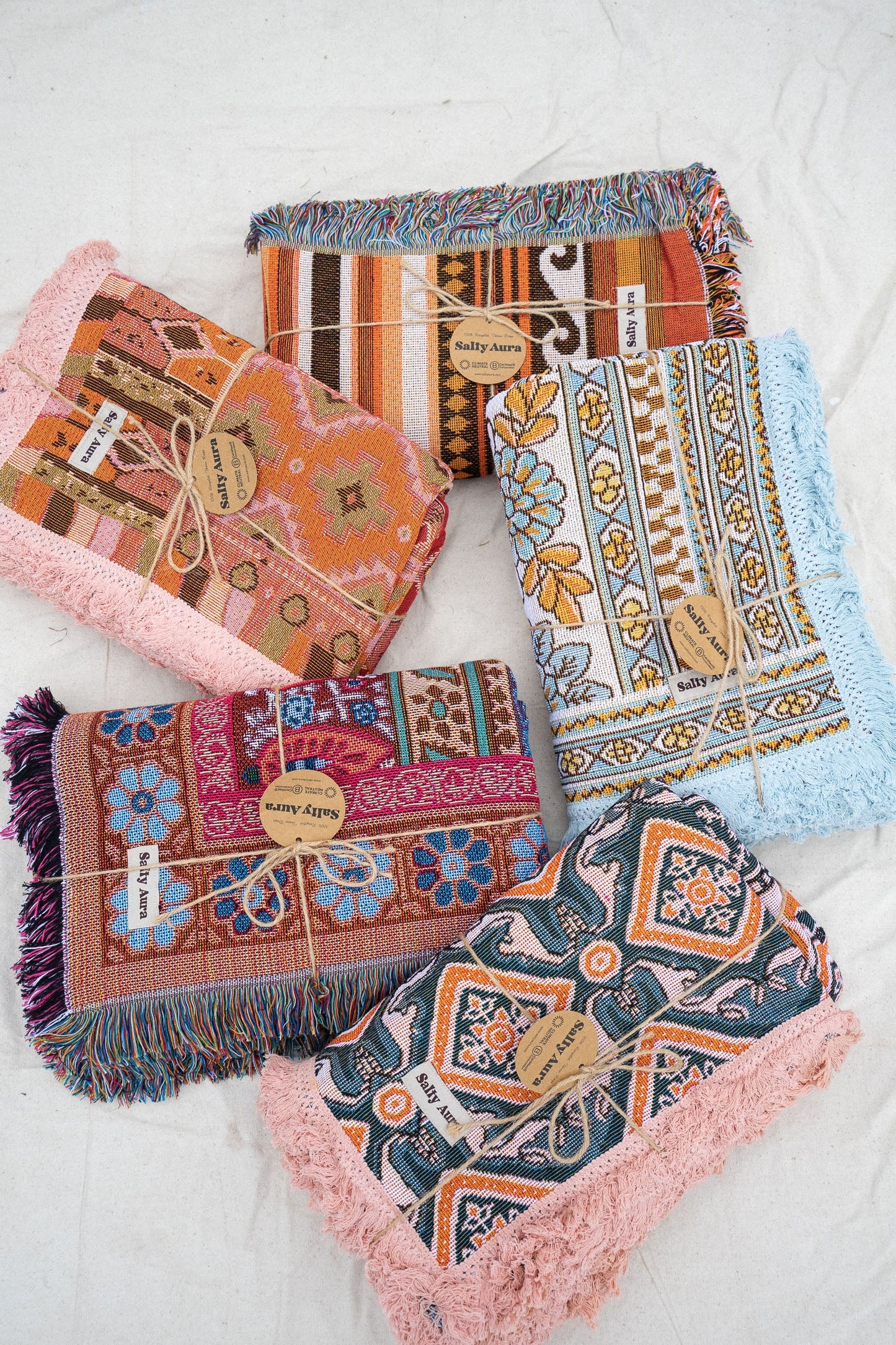 The Sofia Rug