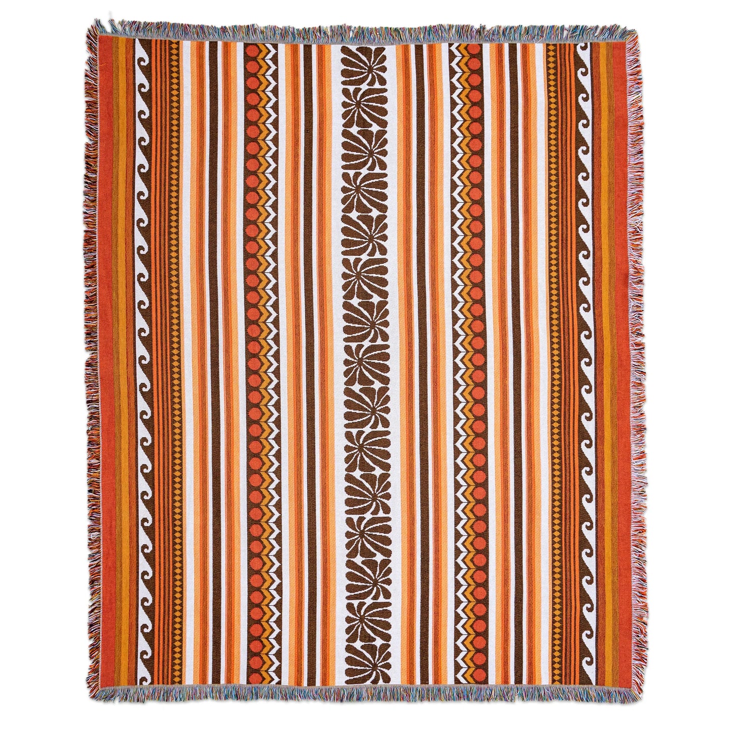 The Wilbur Rug