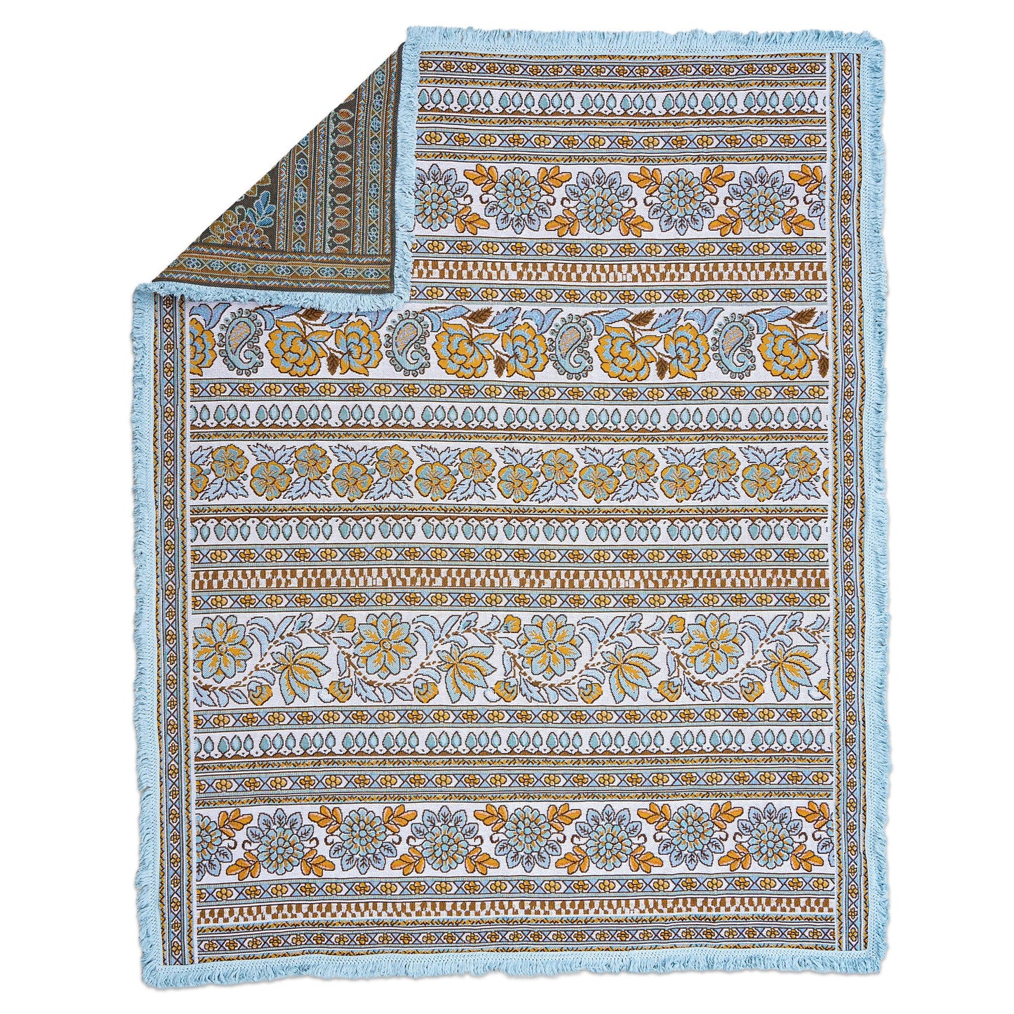 The Wattle Rug