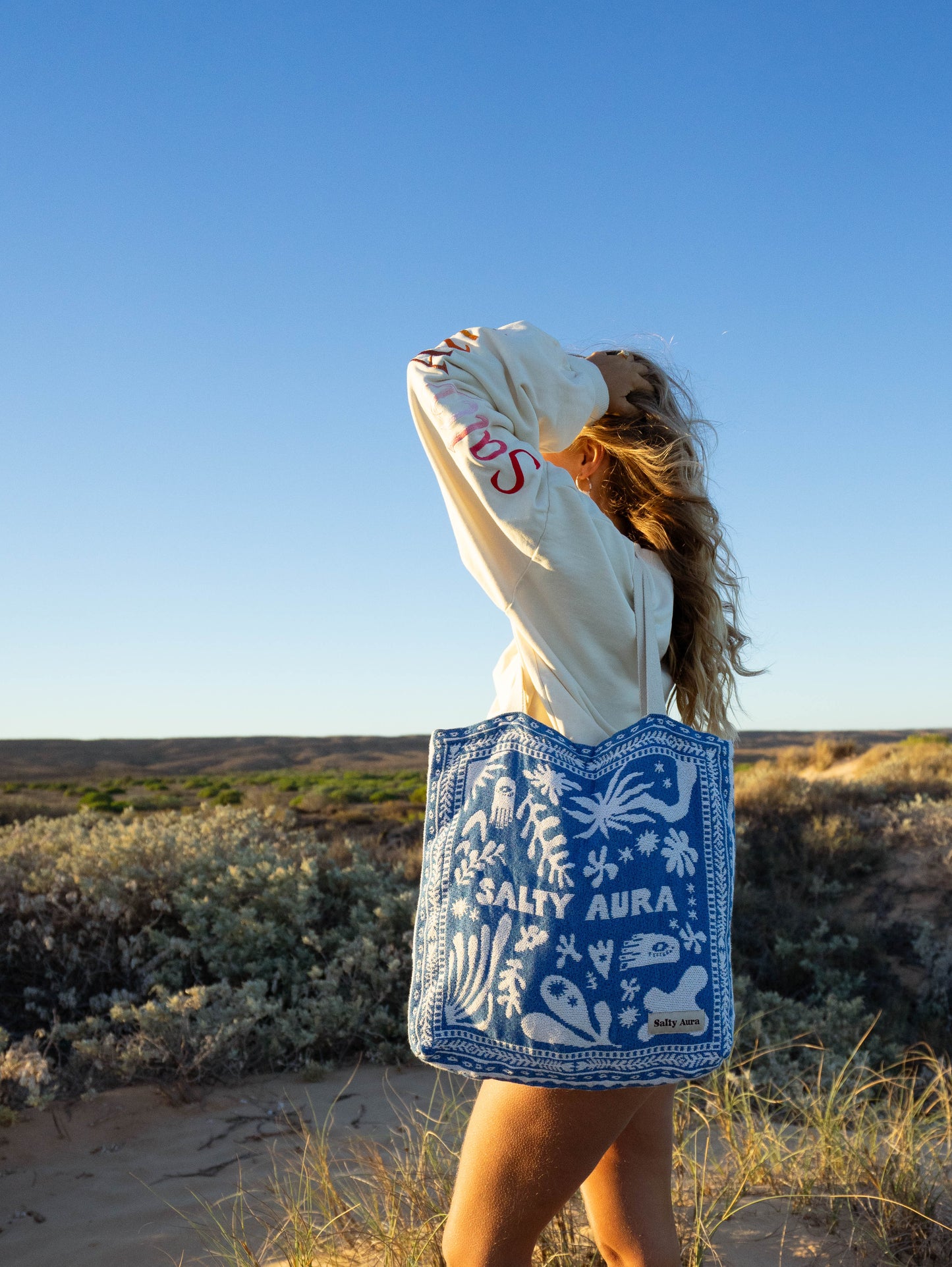 The Solace Bag