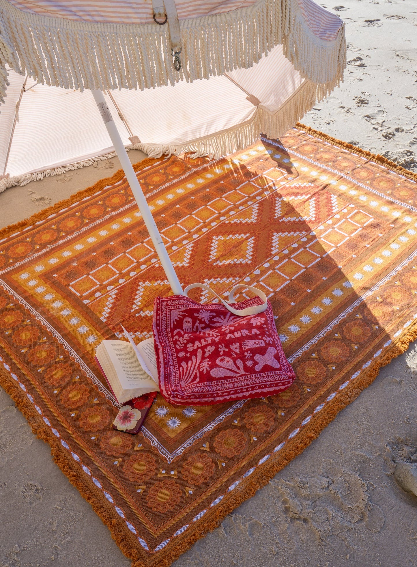 The Summer Rug