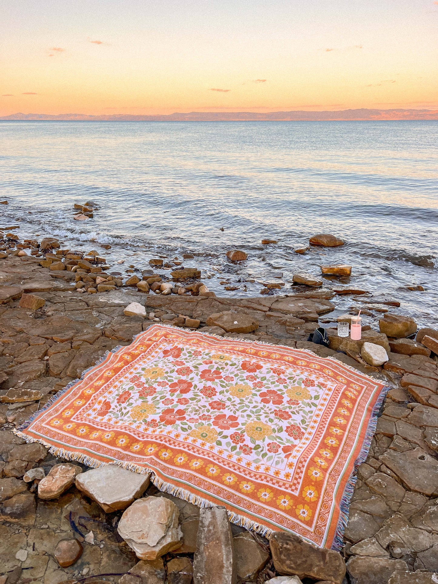 The Golden Rug