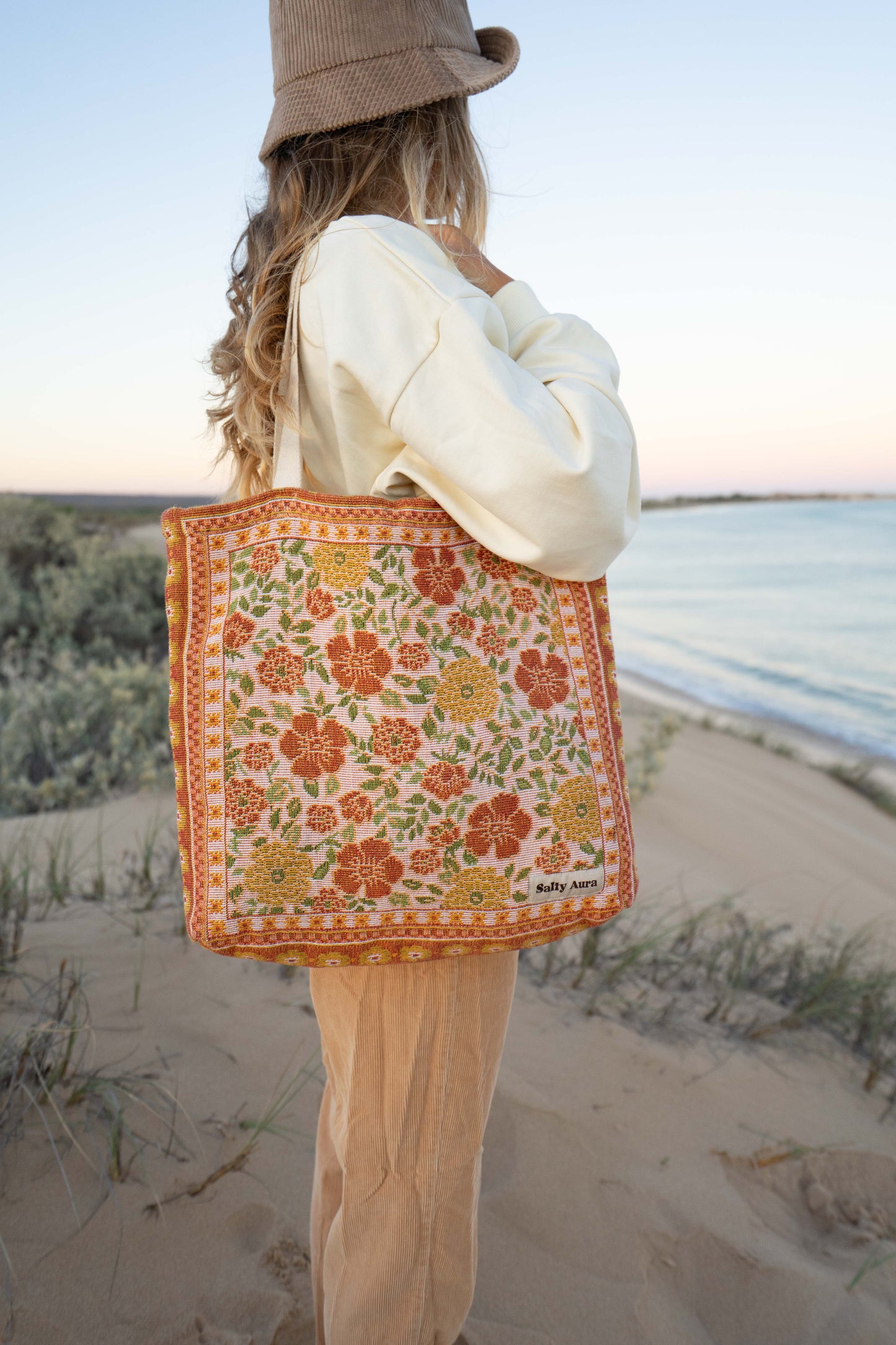 The Golden Bag