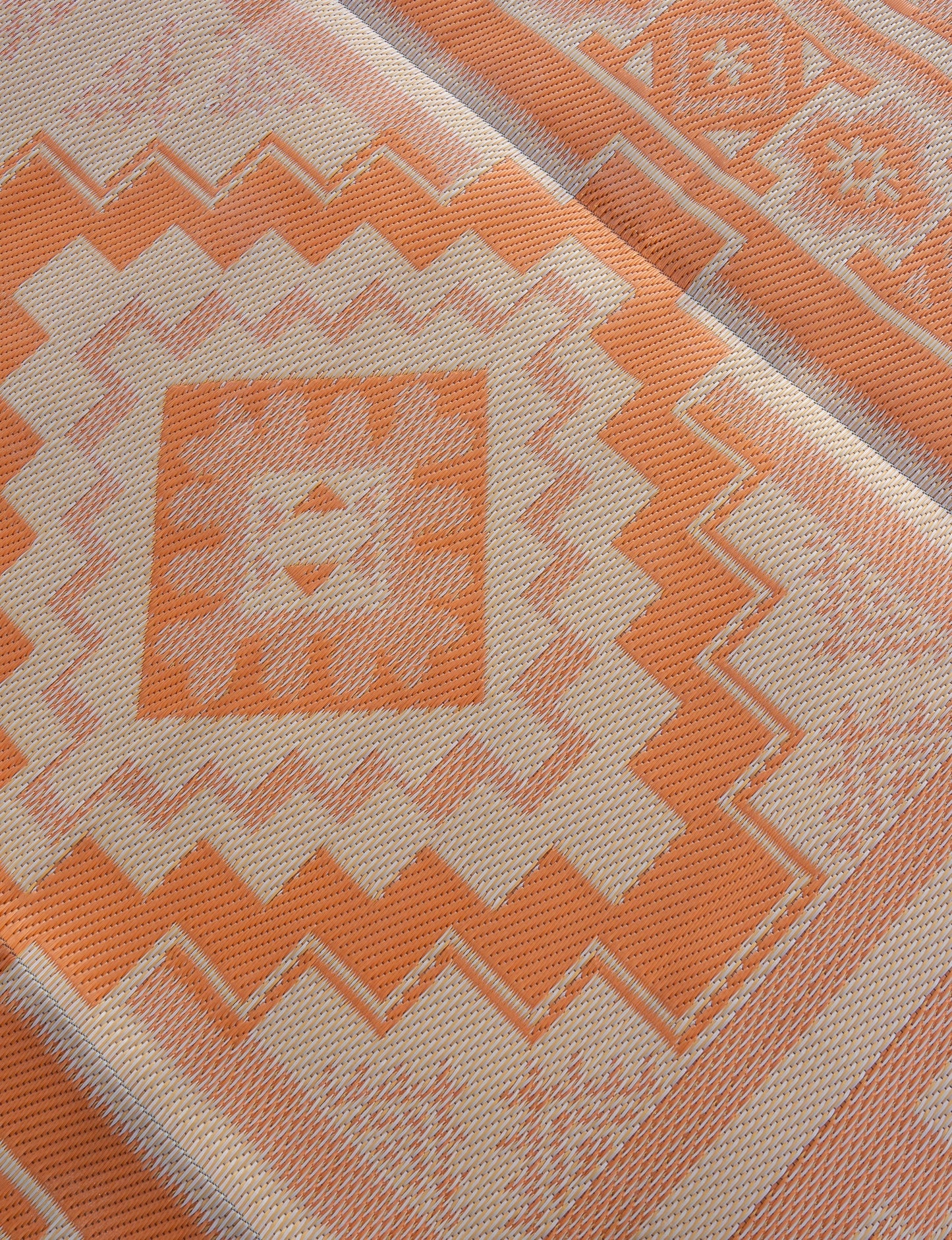 The Sunrise Camping Mat XL 6m
