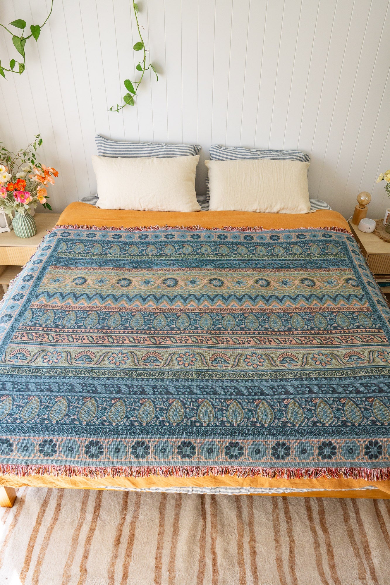 The Della Rug