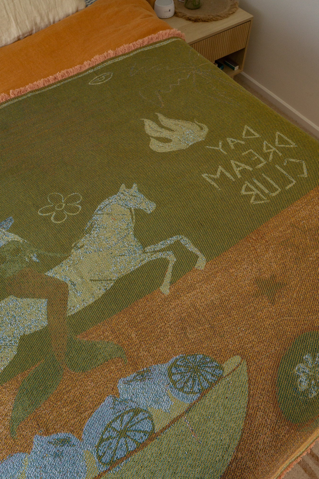 The Tahnee Kelland Rug