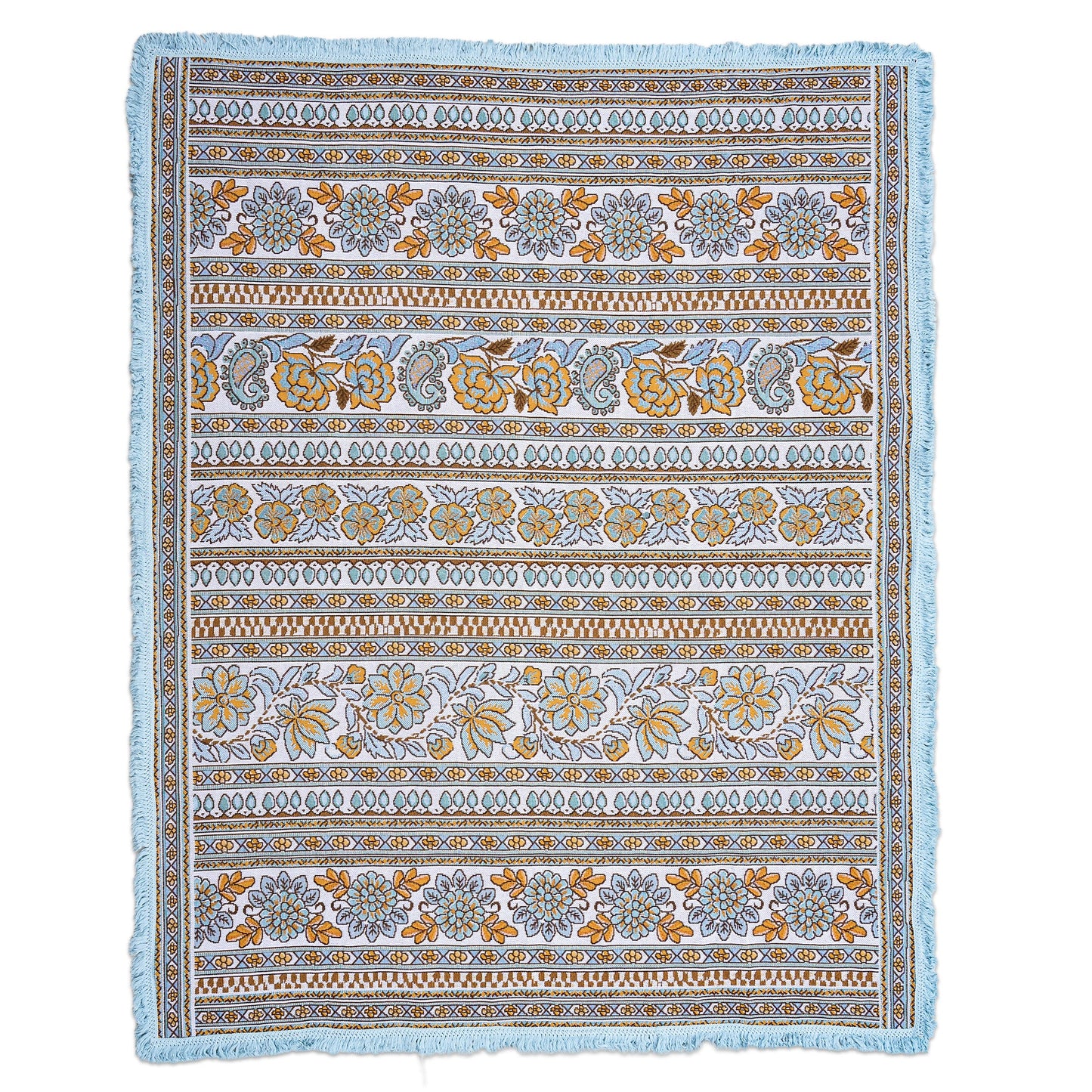 The Wattle Rug