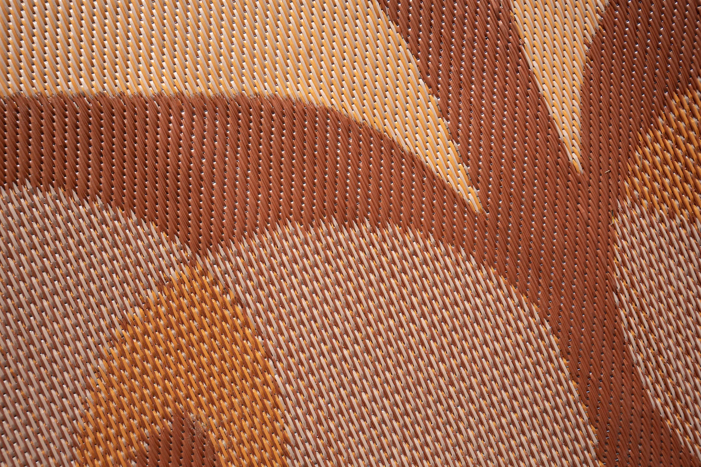 The Retro Camping Mat 3.2m