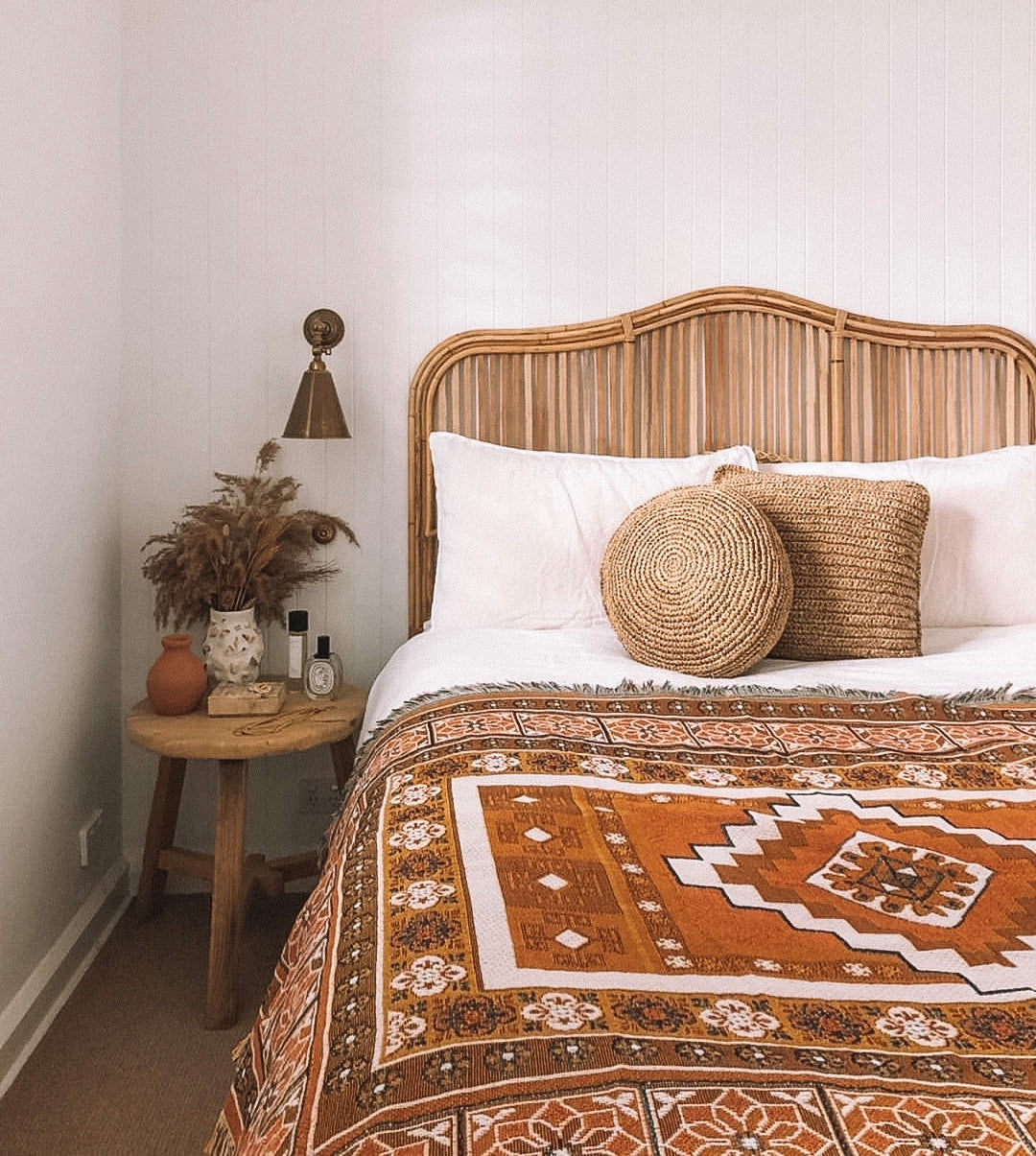 The Sunrise Rug