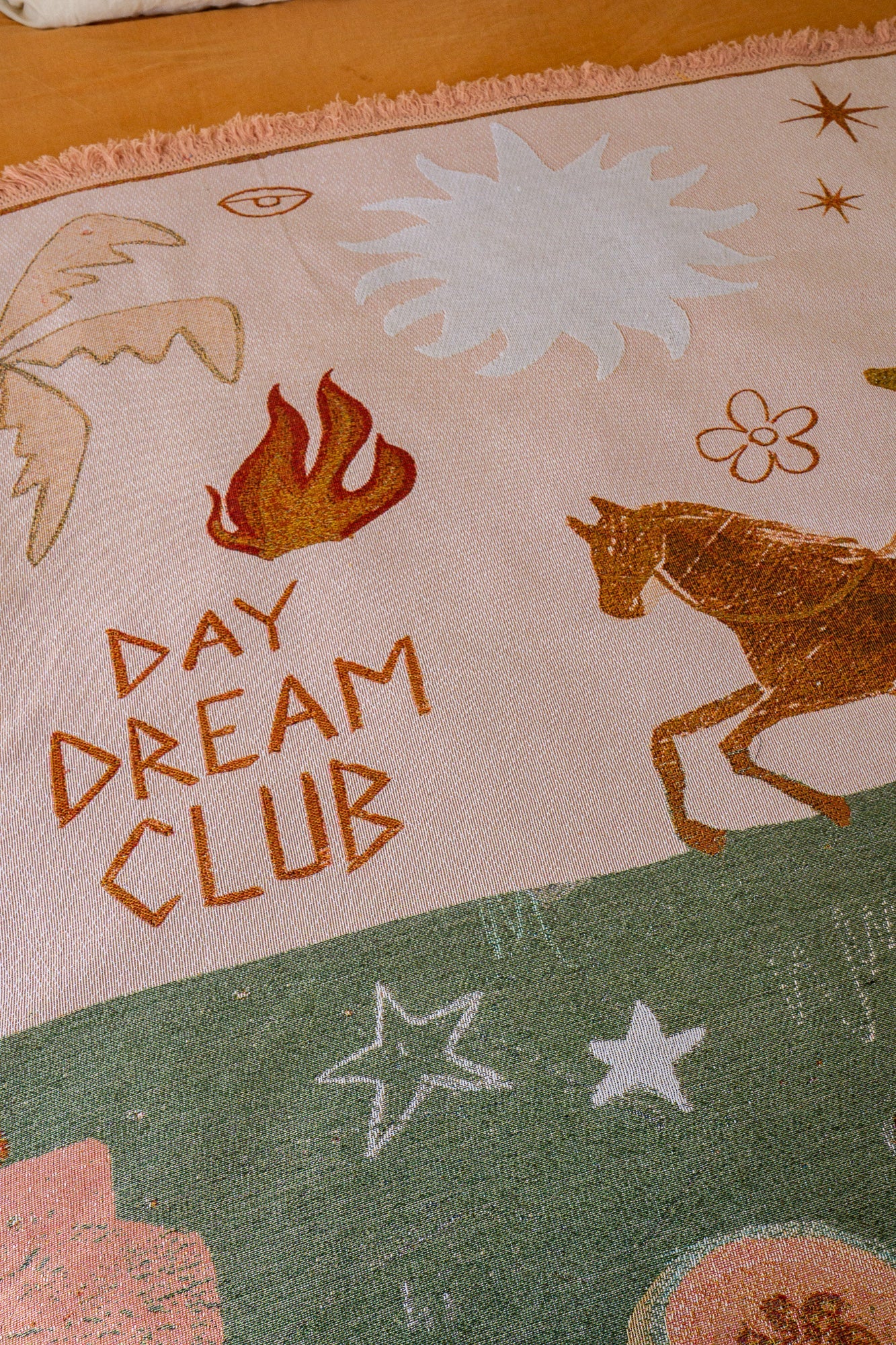 The Tahnee Kelland Rug