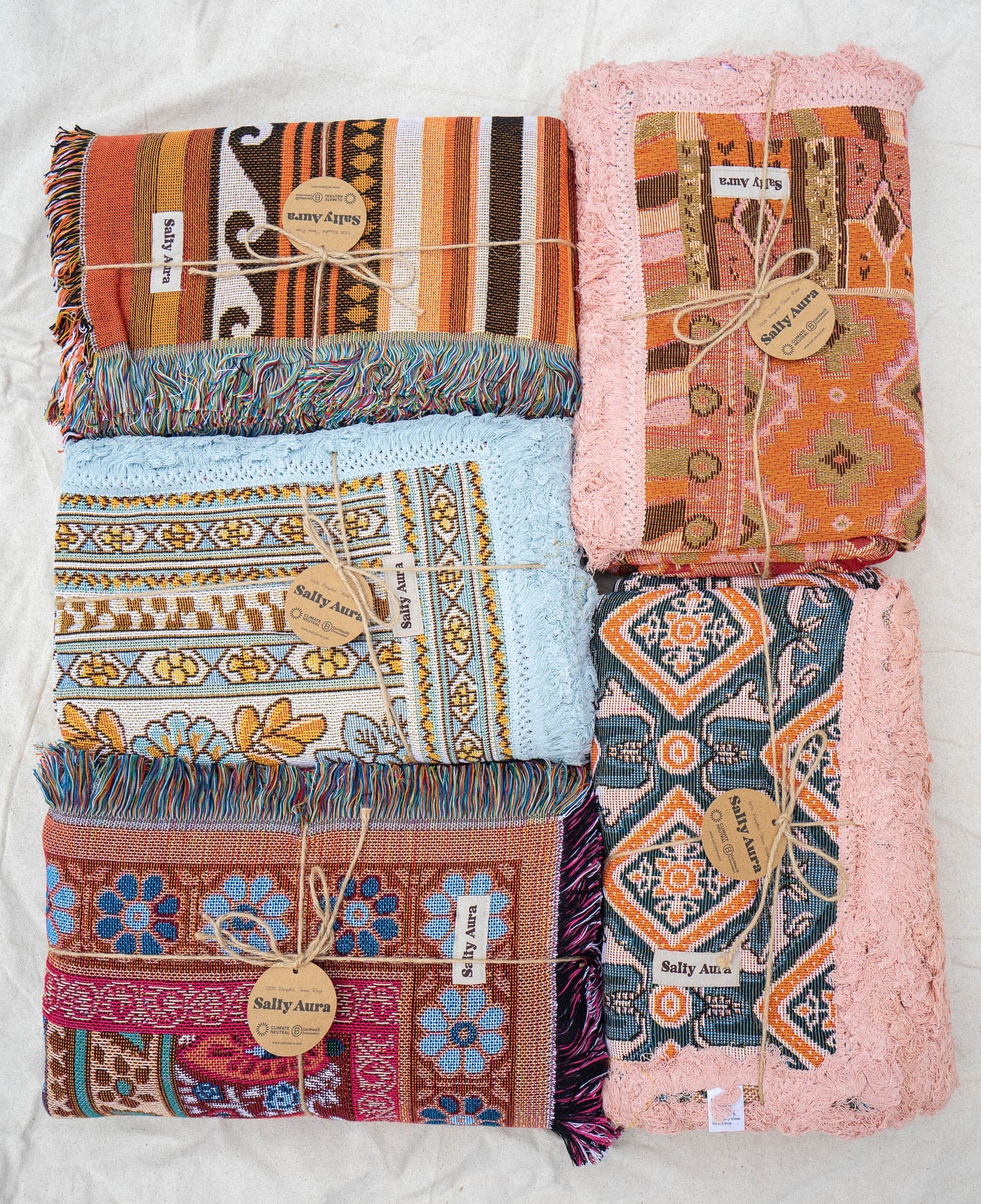 The Wilbur Rug