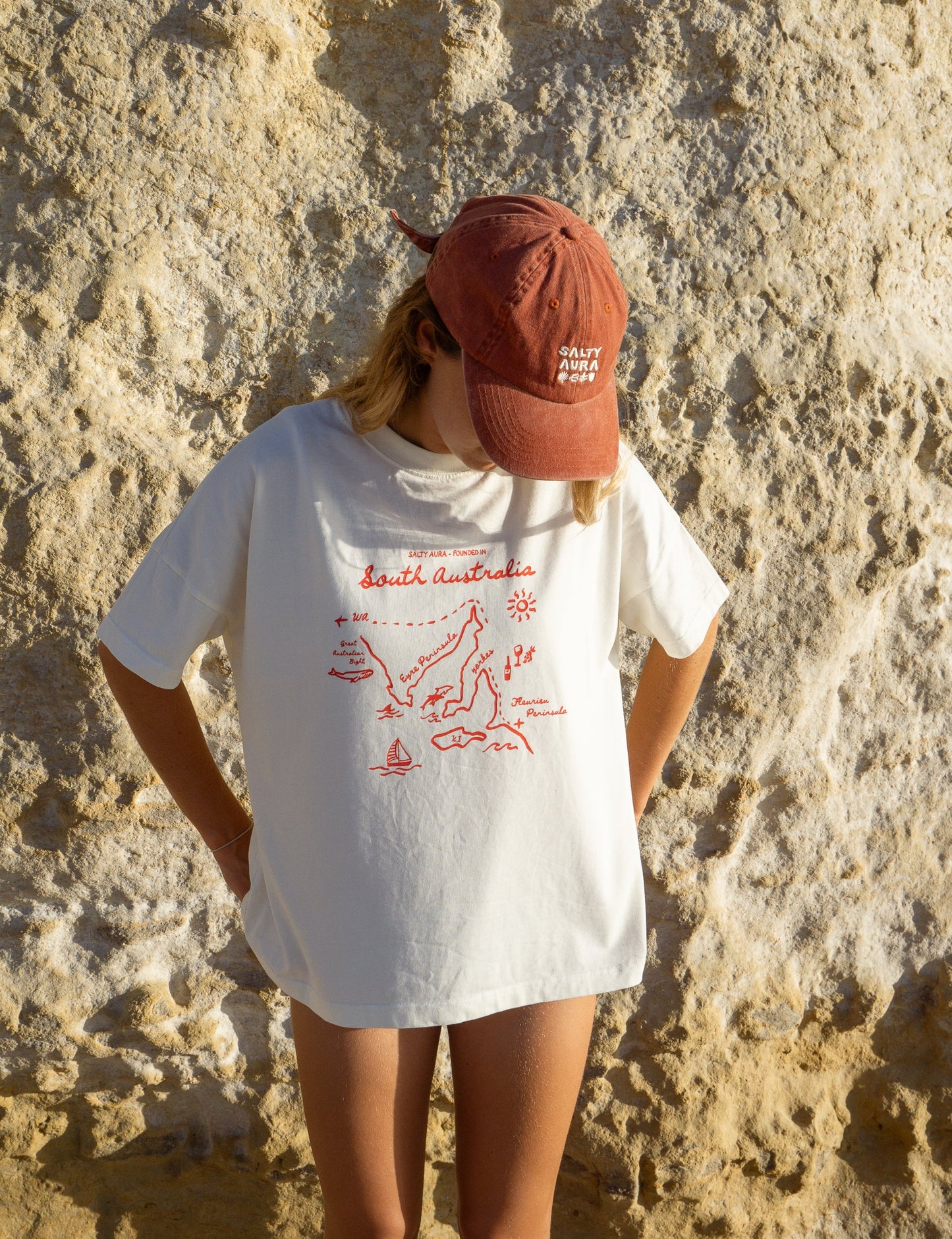 South Australia Tee