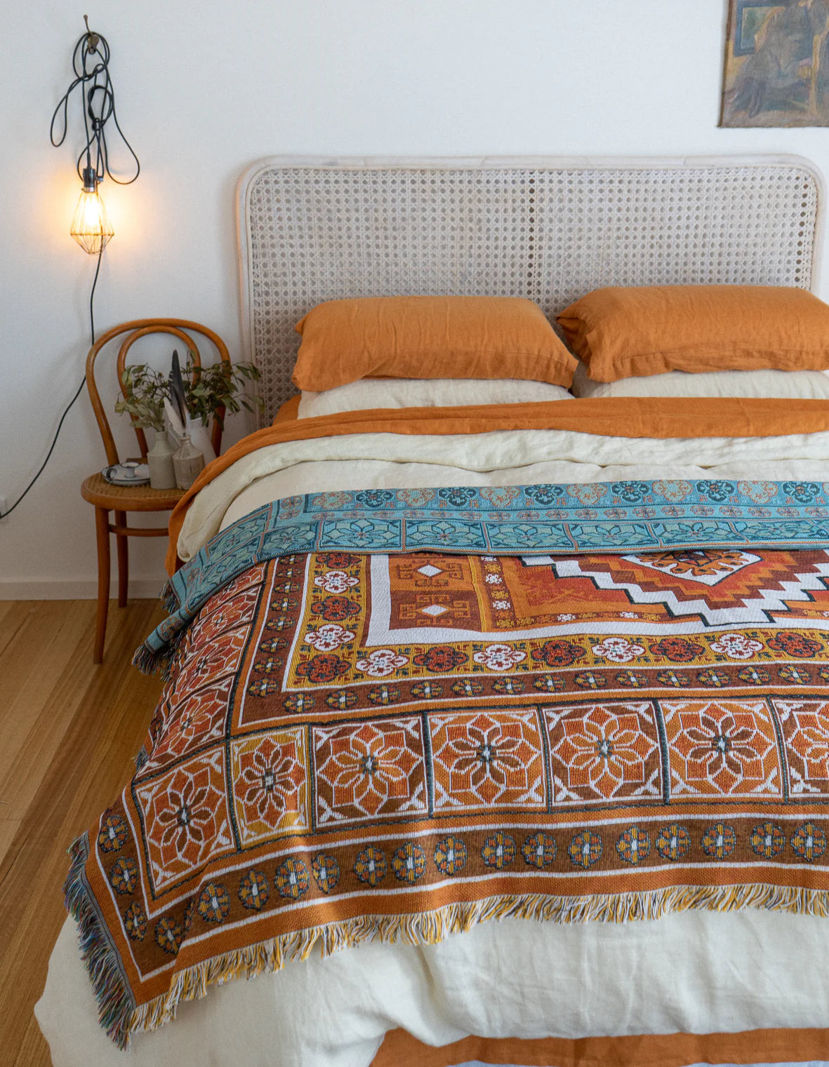 The Sunrise Rug