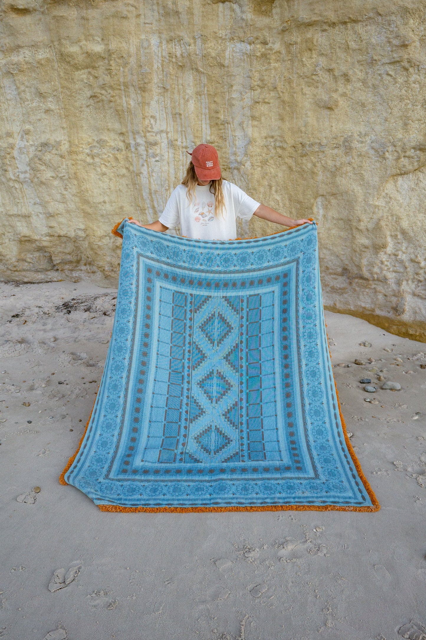 The Summer Rug