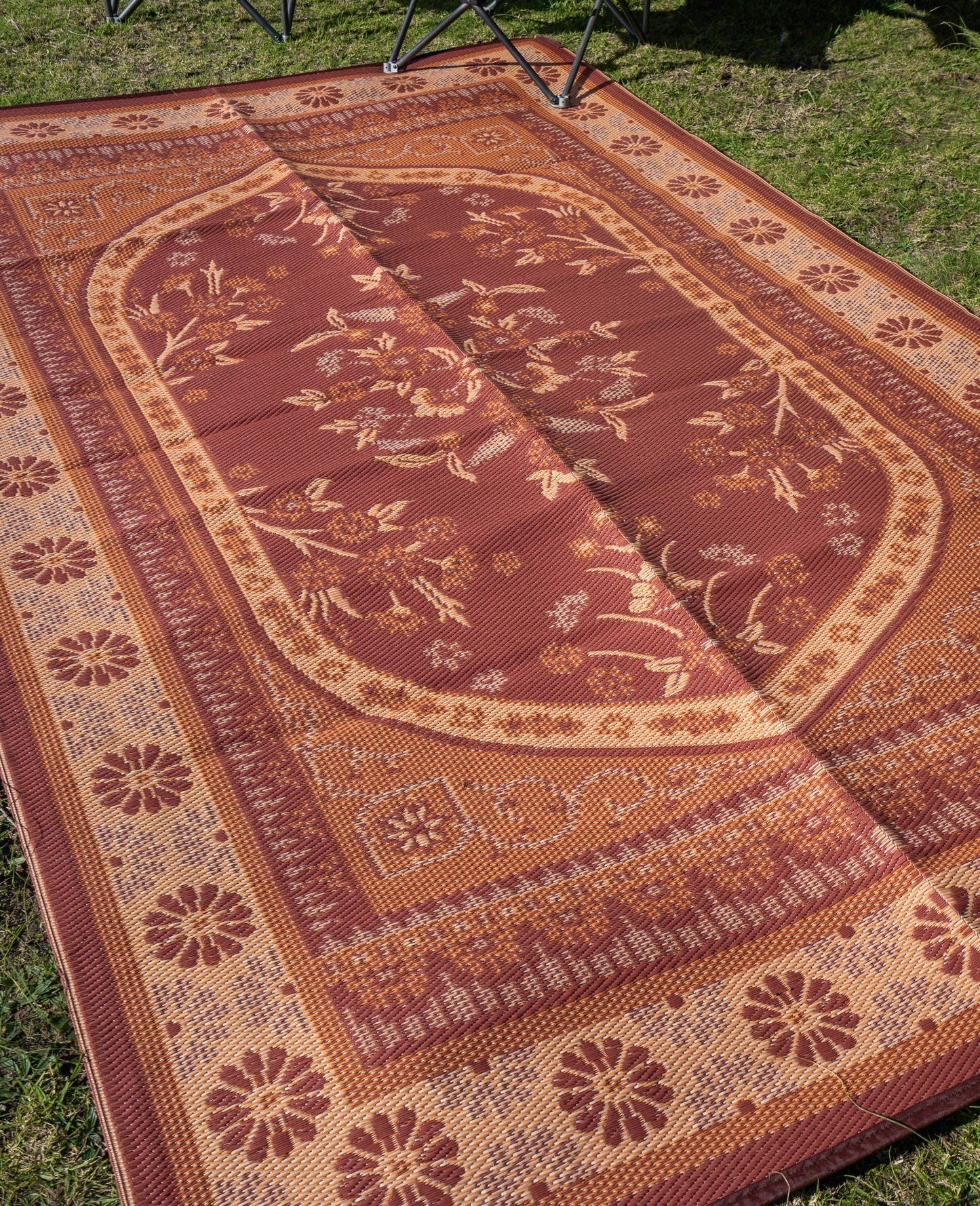 The Desert Camping Mat 3.2m
