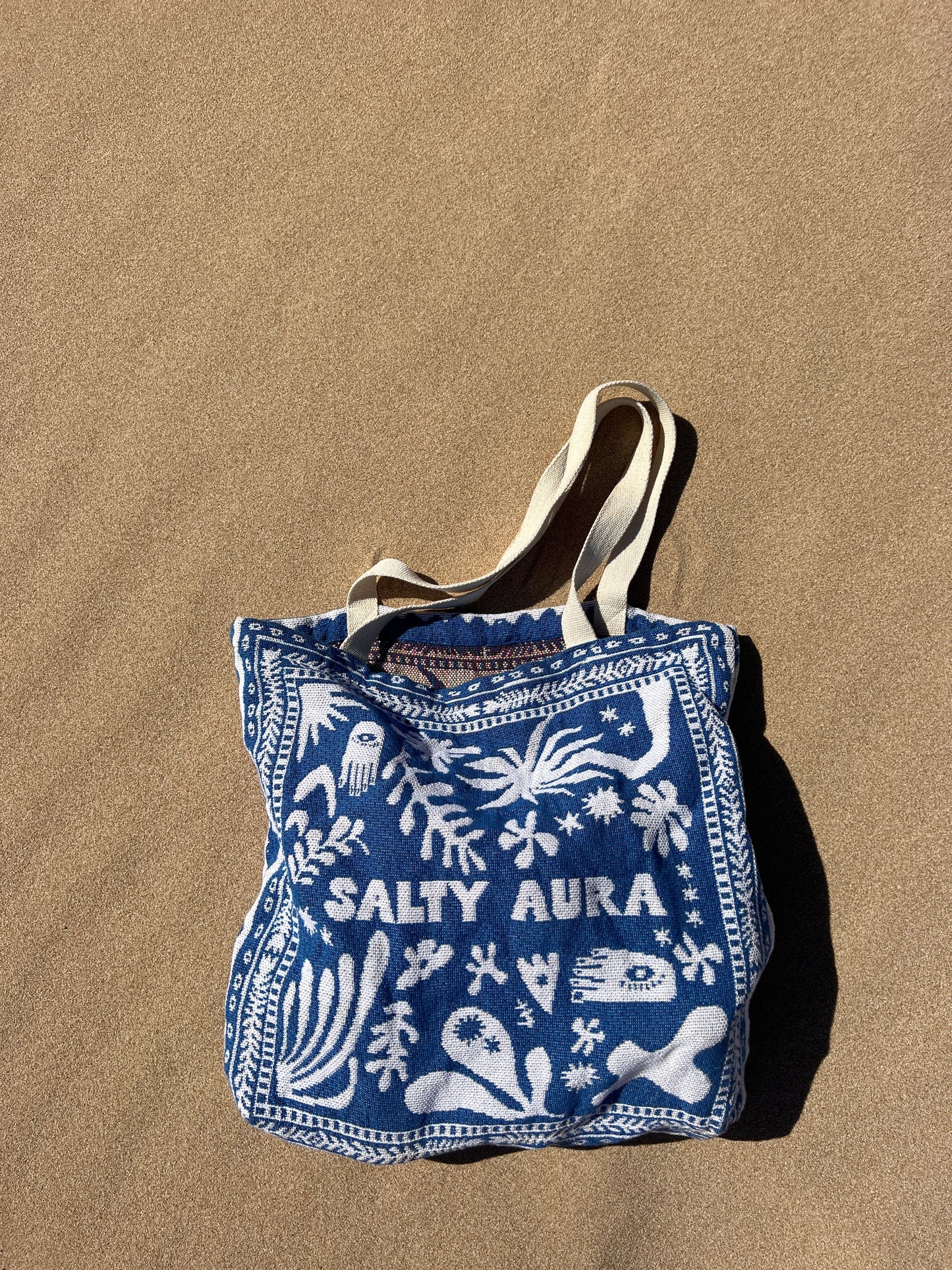 The Solace Bag