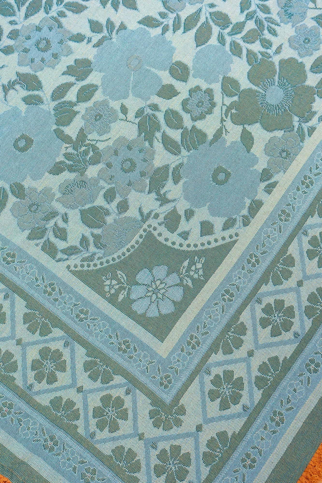 The Gracie Rug