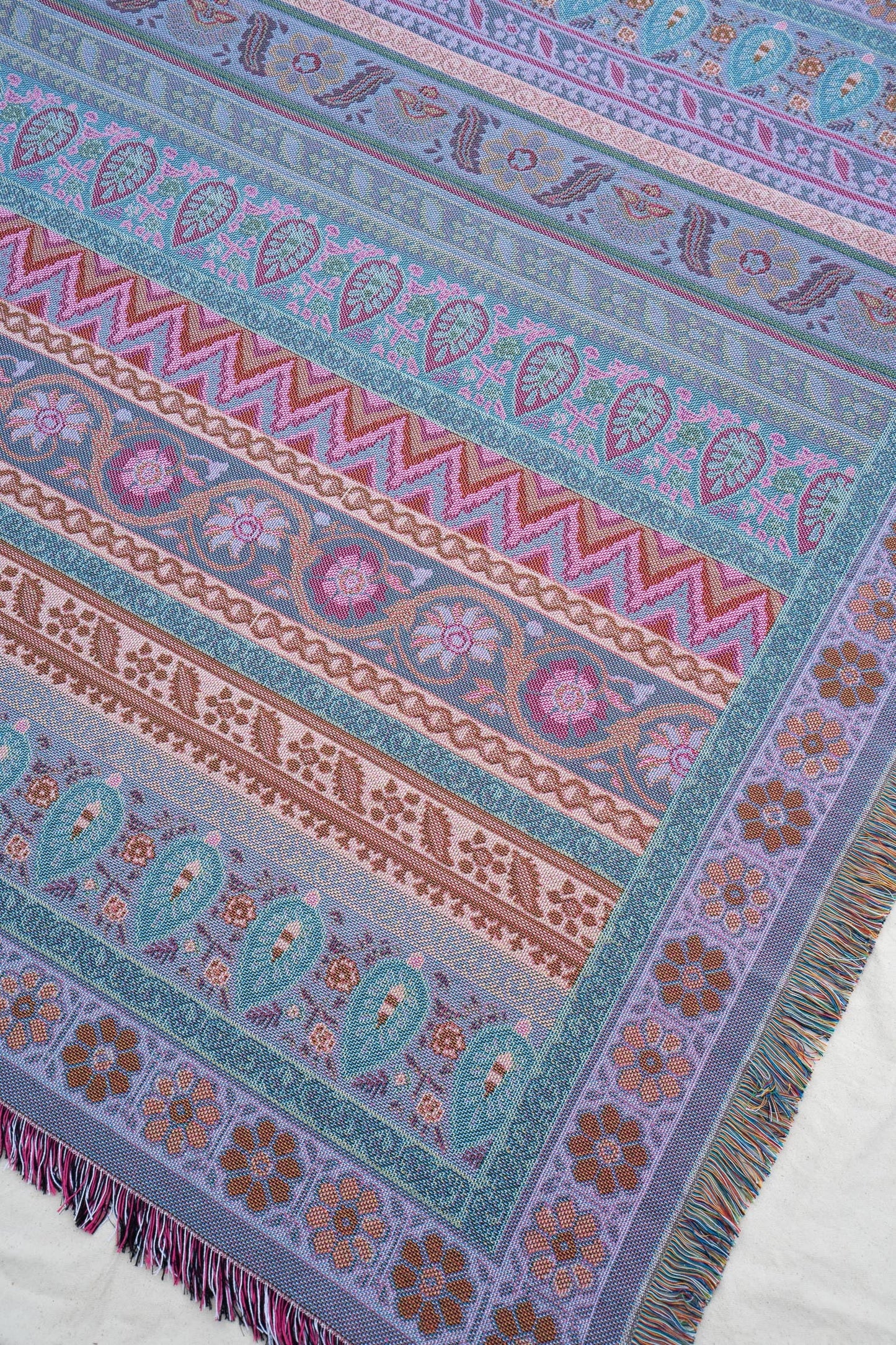 The Sofia Rug