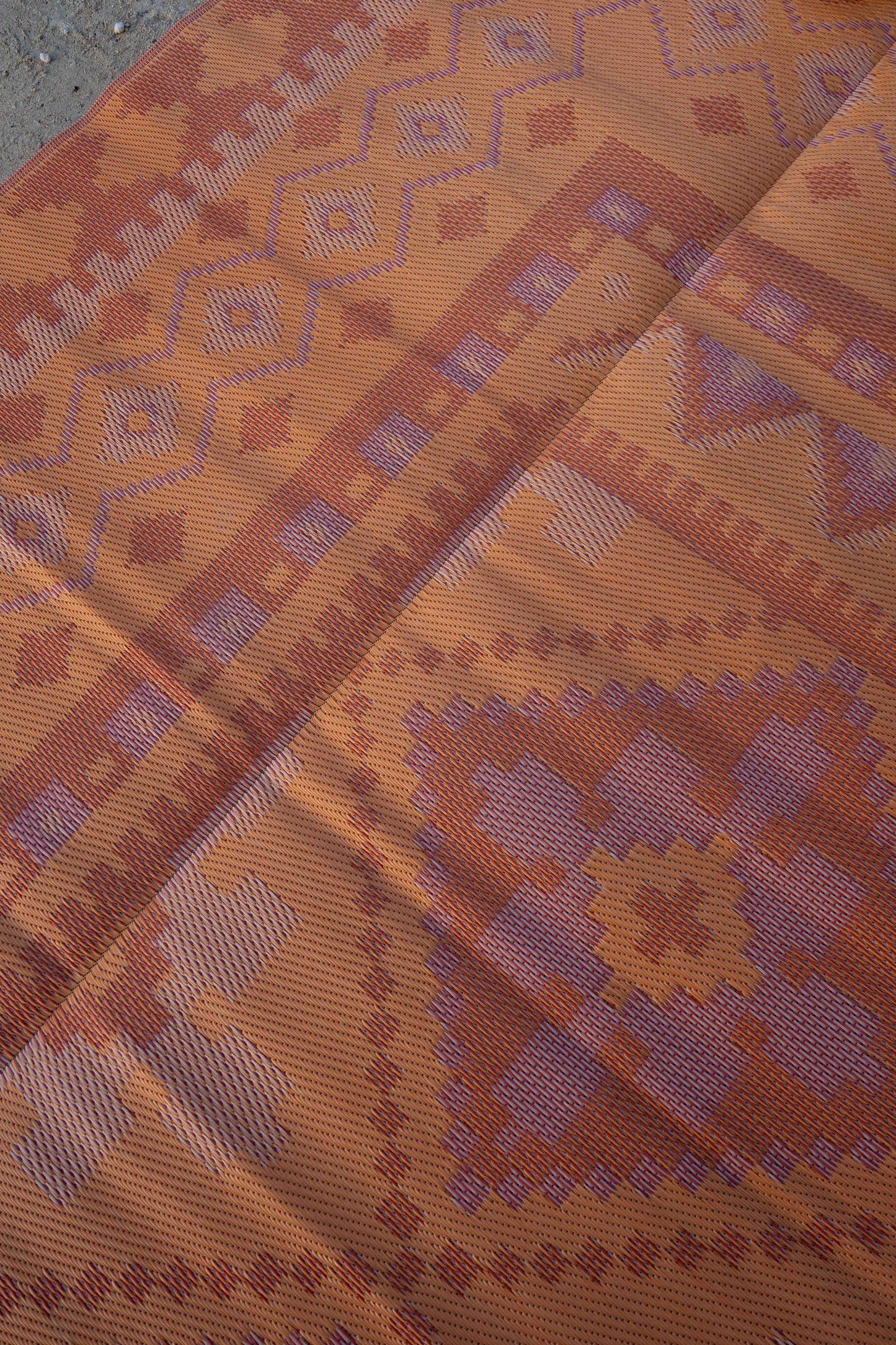 The Sunshine Camping Mat XL 6m
