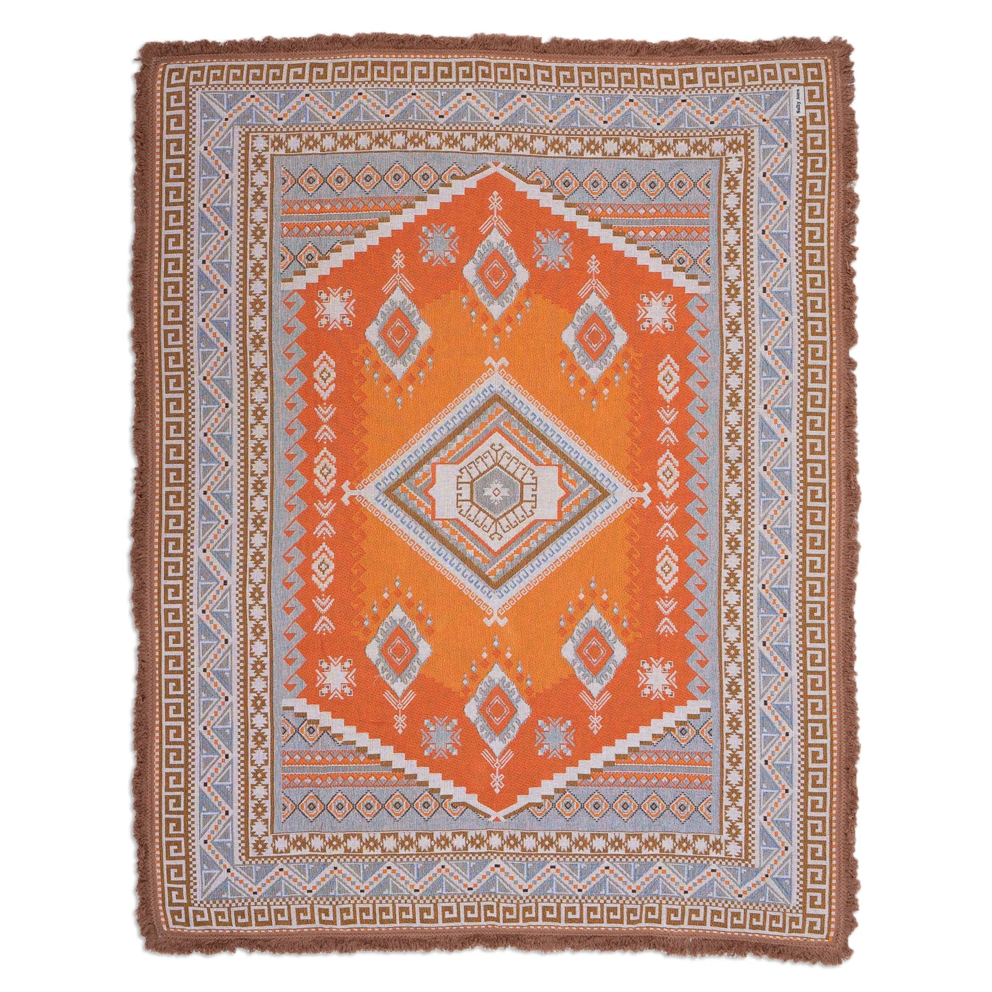 The Marlie Blue Rug