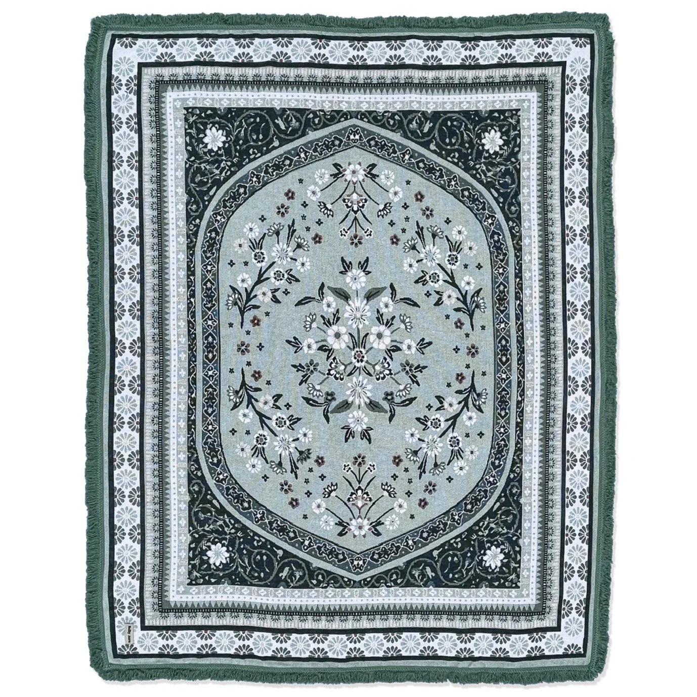 The Eden Rug