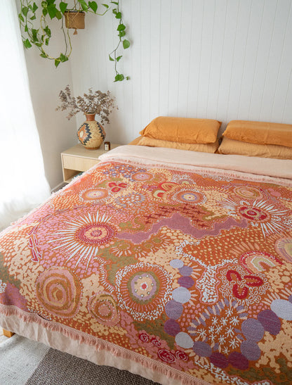 The Cungelella Rug
