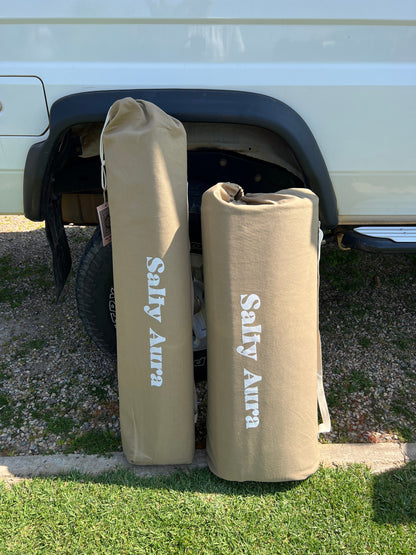 The Sunshine Camping Mat 3.2m