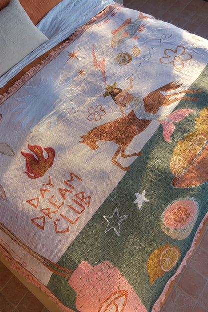 The Tahnee Kelland Rug