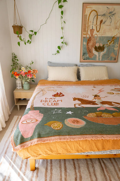The Tahnee Kelland Rug