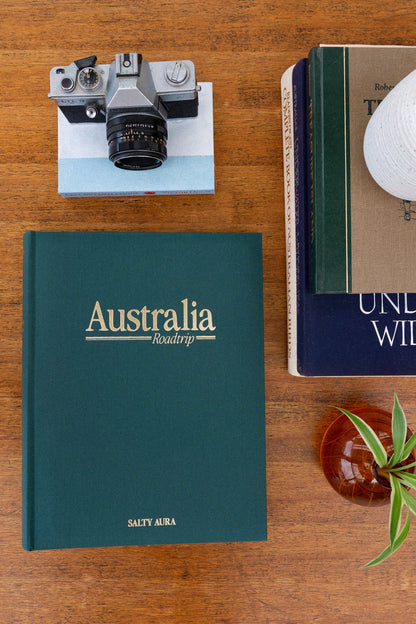 Roadtrip Australia Photo Album