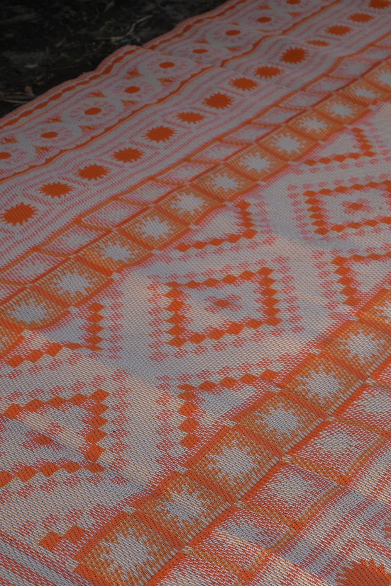 The Summer Camping Mat 5m