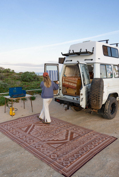 The Phoenix Camping Mat 3.2m