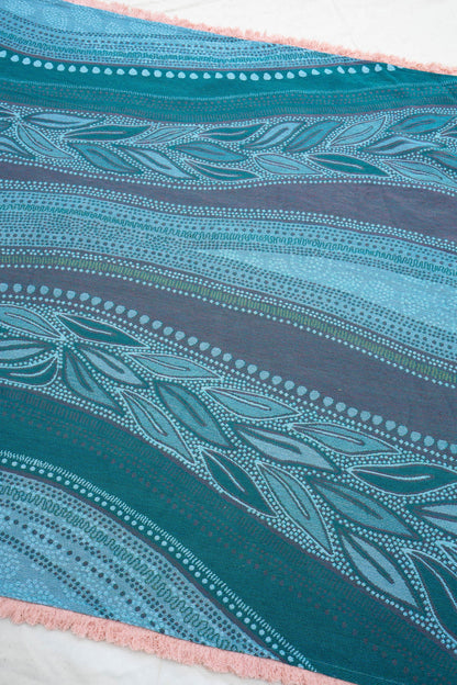 The Freestone Rug