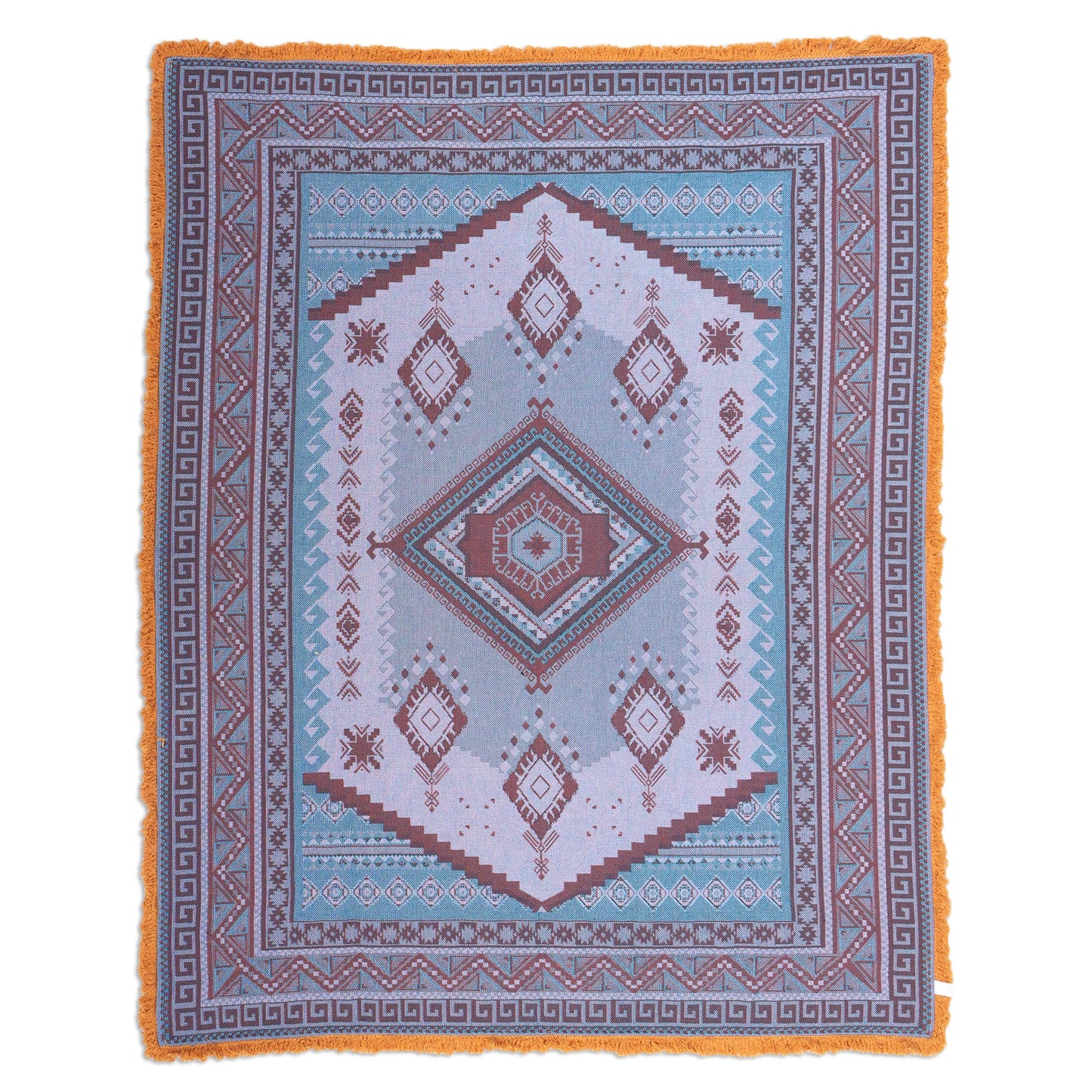 The Marlie Brown Rug