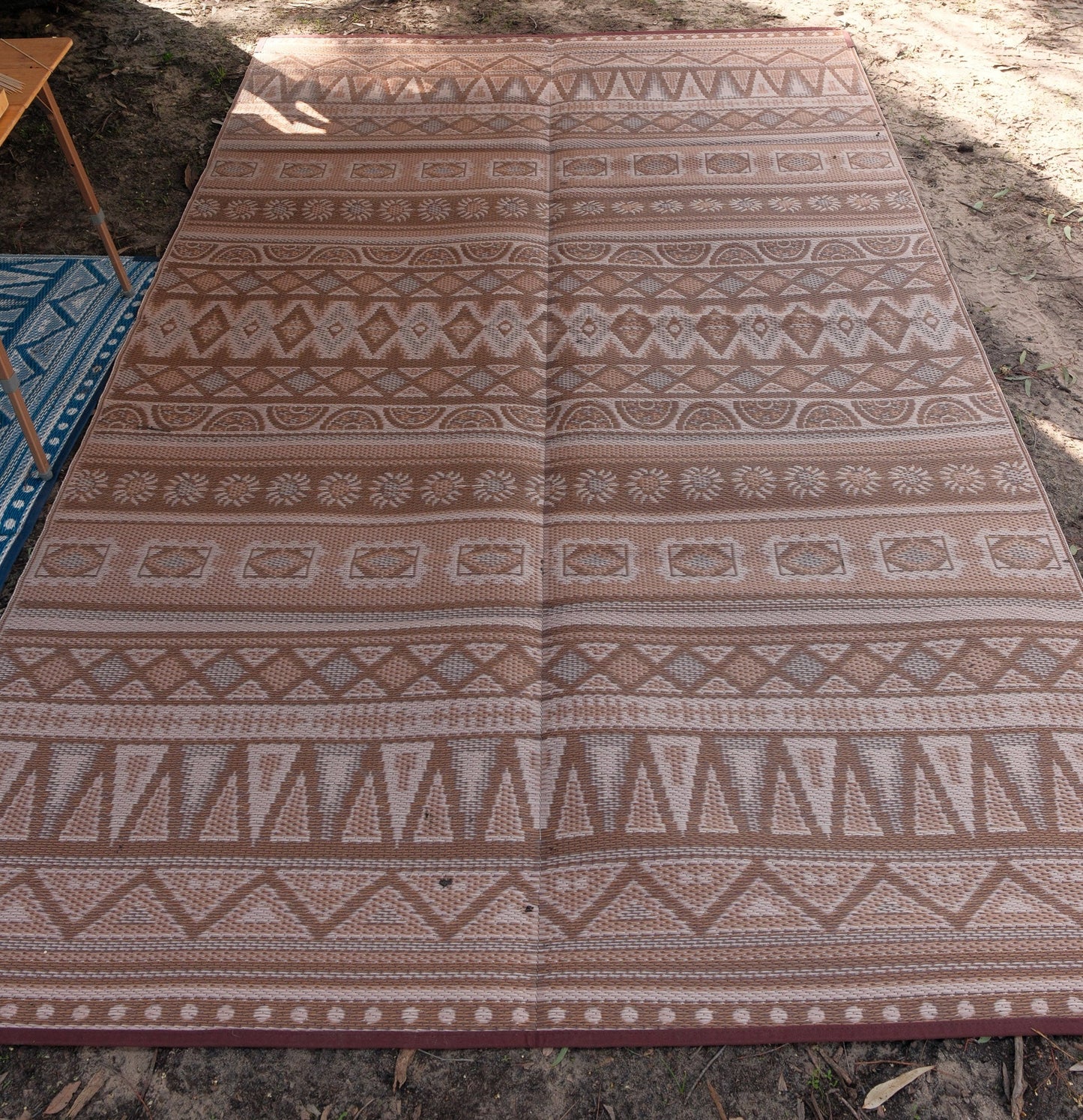 The Ollie Brown Mat 3.2m